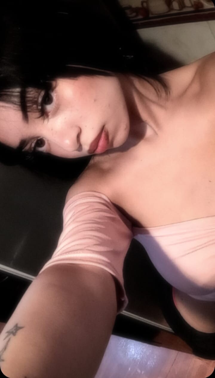 XXX Porn Photo of Nude Julex_SM 3
