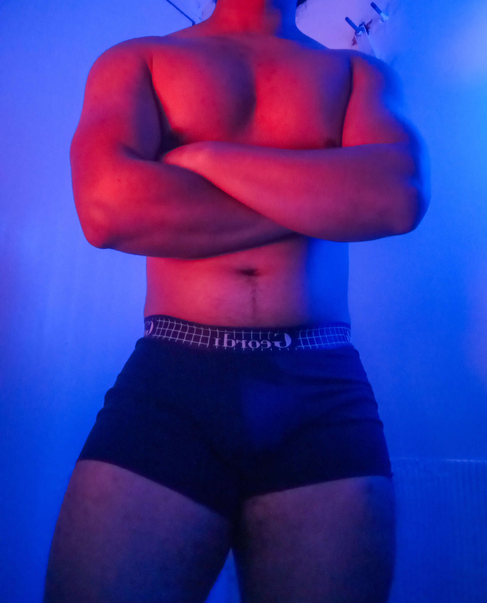 XXX Porn Photo of Nude Romero_DA 2