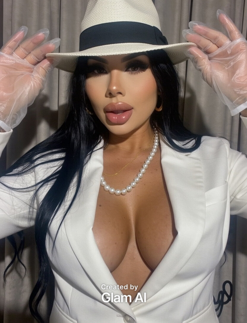 XXX Porn Photo of Nude KylieConnor_ 8