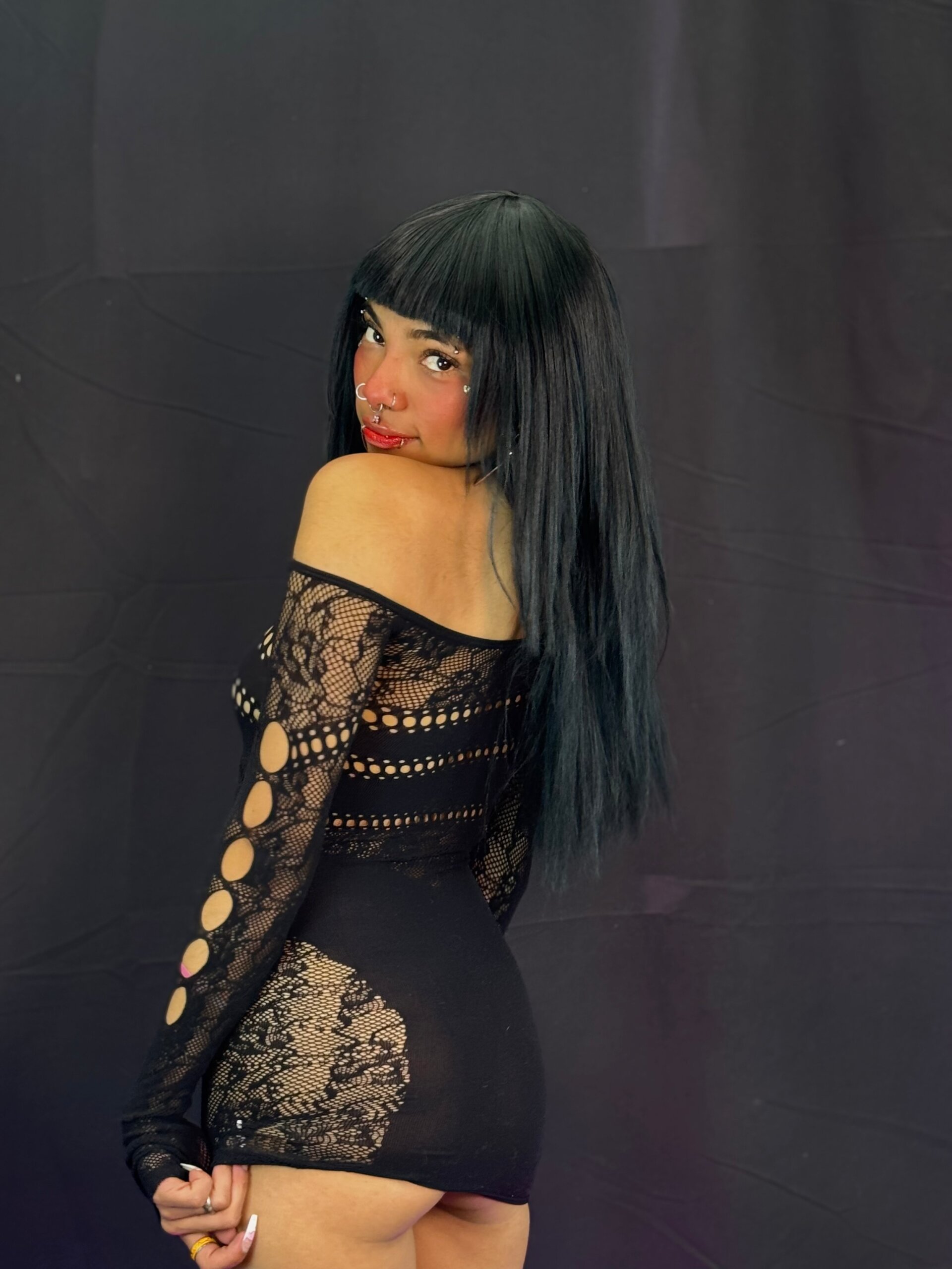 XXX Porn Photo of Nude SexyNaf 76
