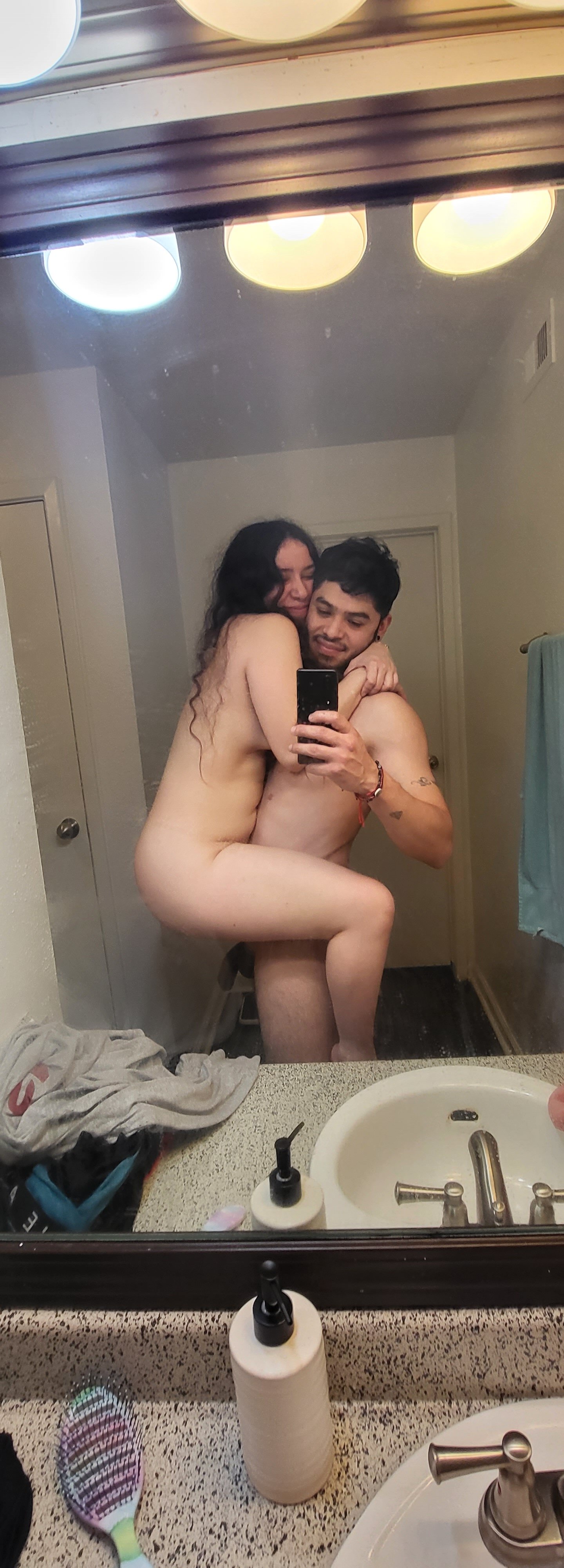 XXX Porn Photo of Nude daddysgoodgrl215 6