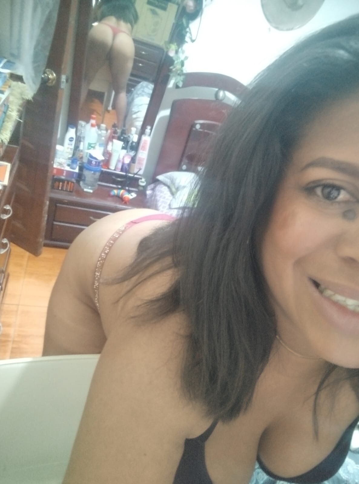 XXX Porn Photo of Nude Caprichosa-39 16