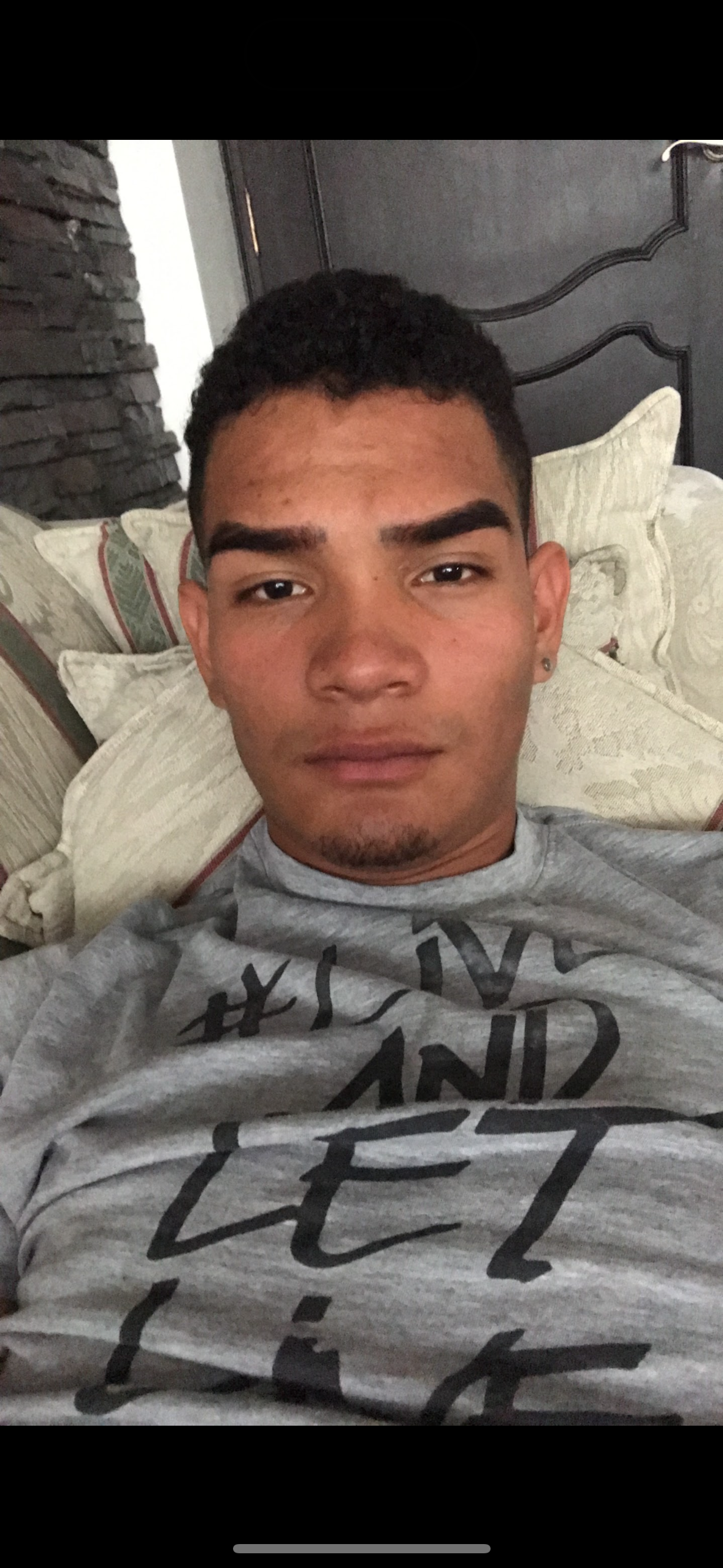 XXX Porn Photo of Nude jonathanguevo 2