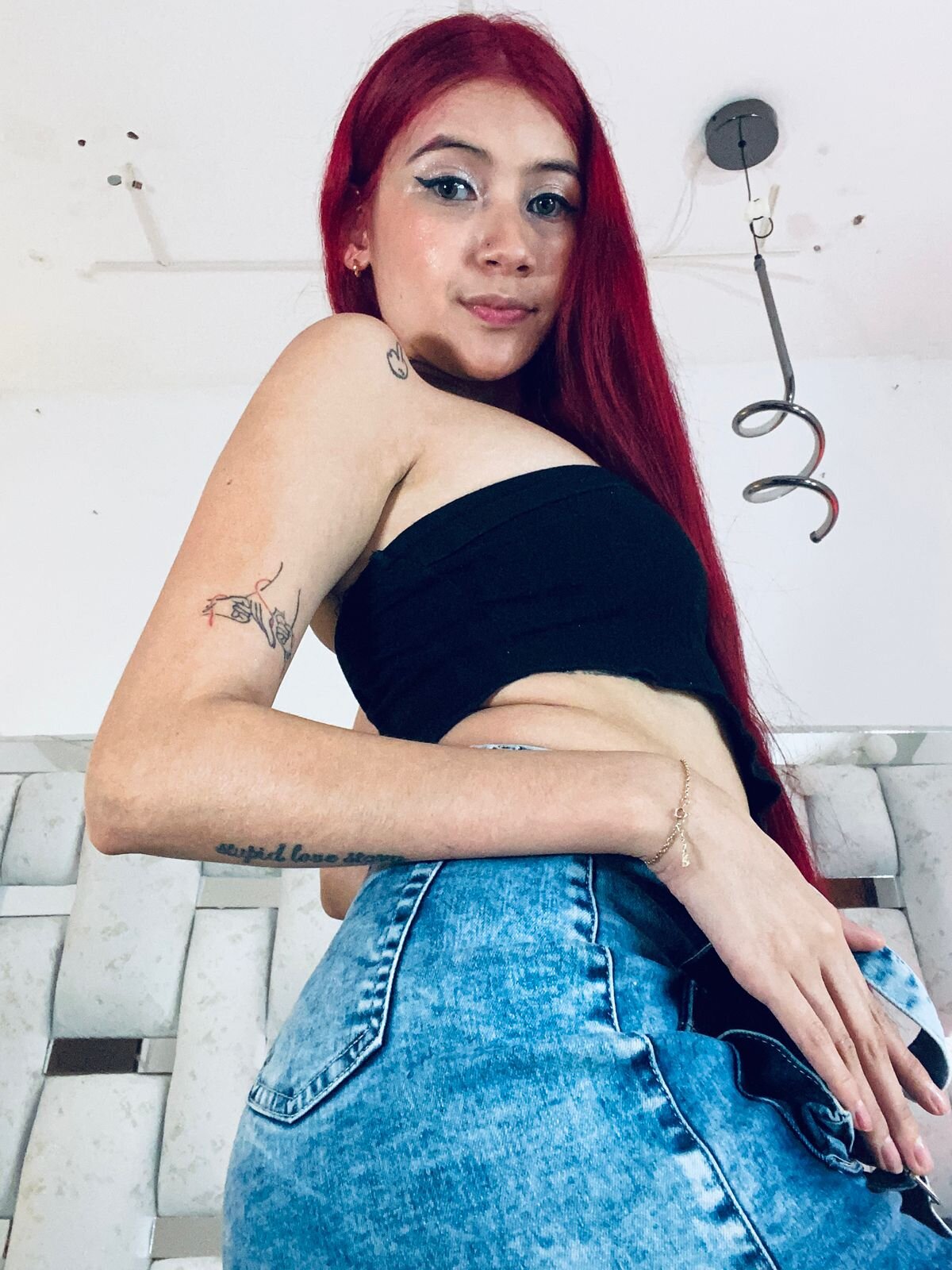 XXX Porn Photo of Nude Daisy_Harlow 36