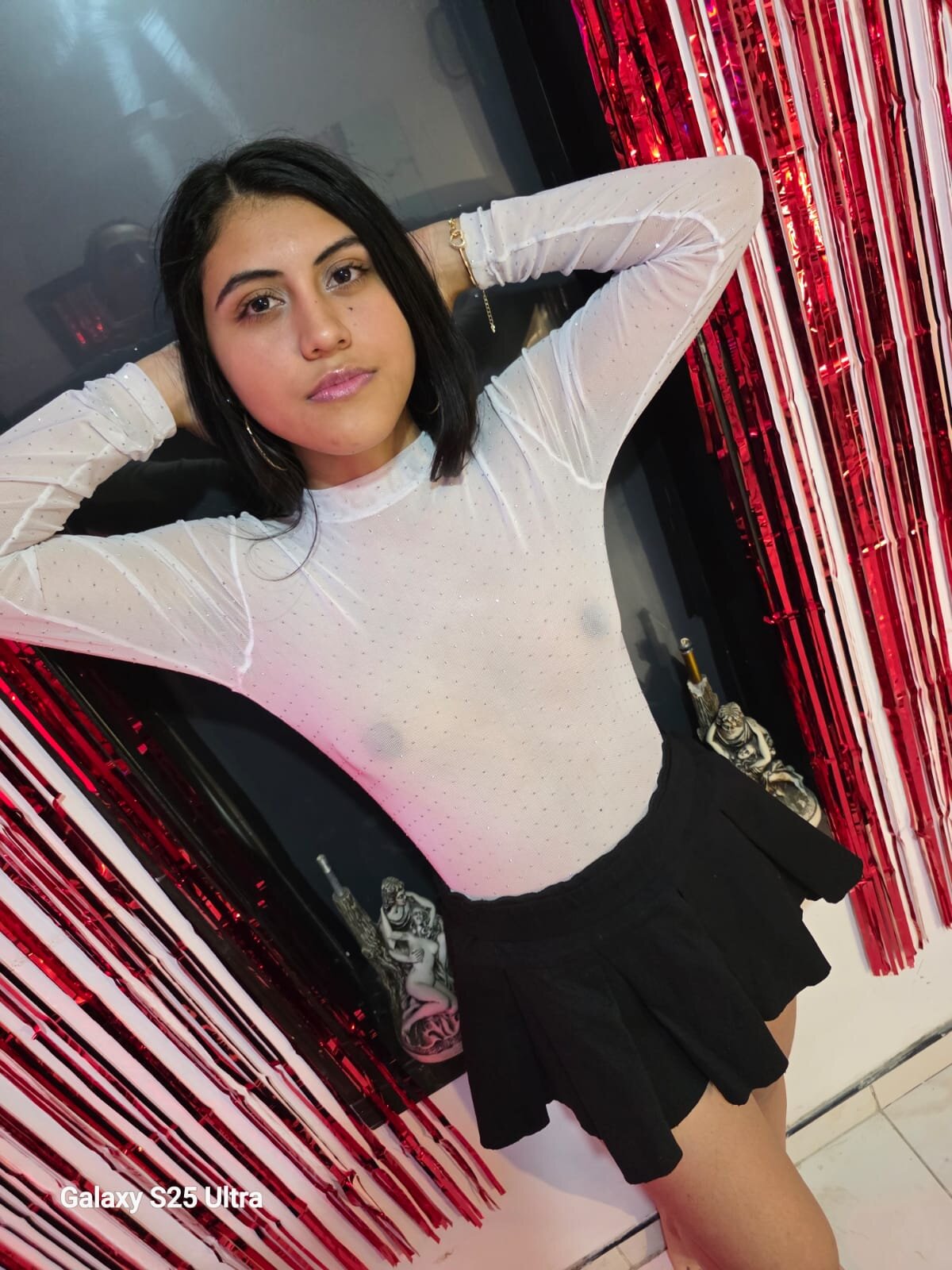 XXX Porn Photo of Nude Coral_Villalobos 5