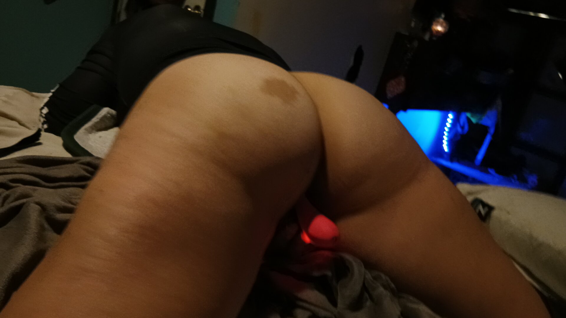 XXX Porn Photo of Nude Roadie0187 14