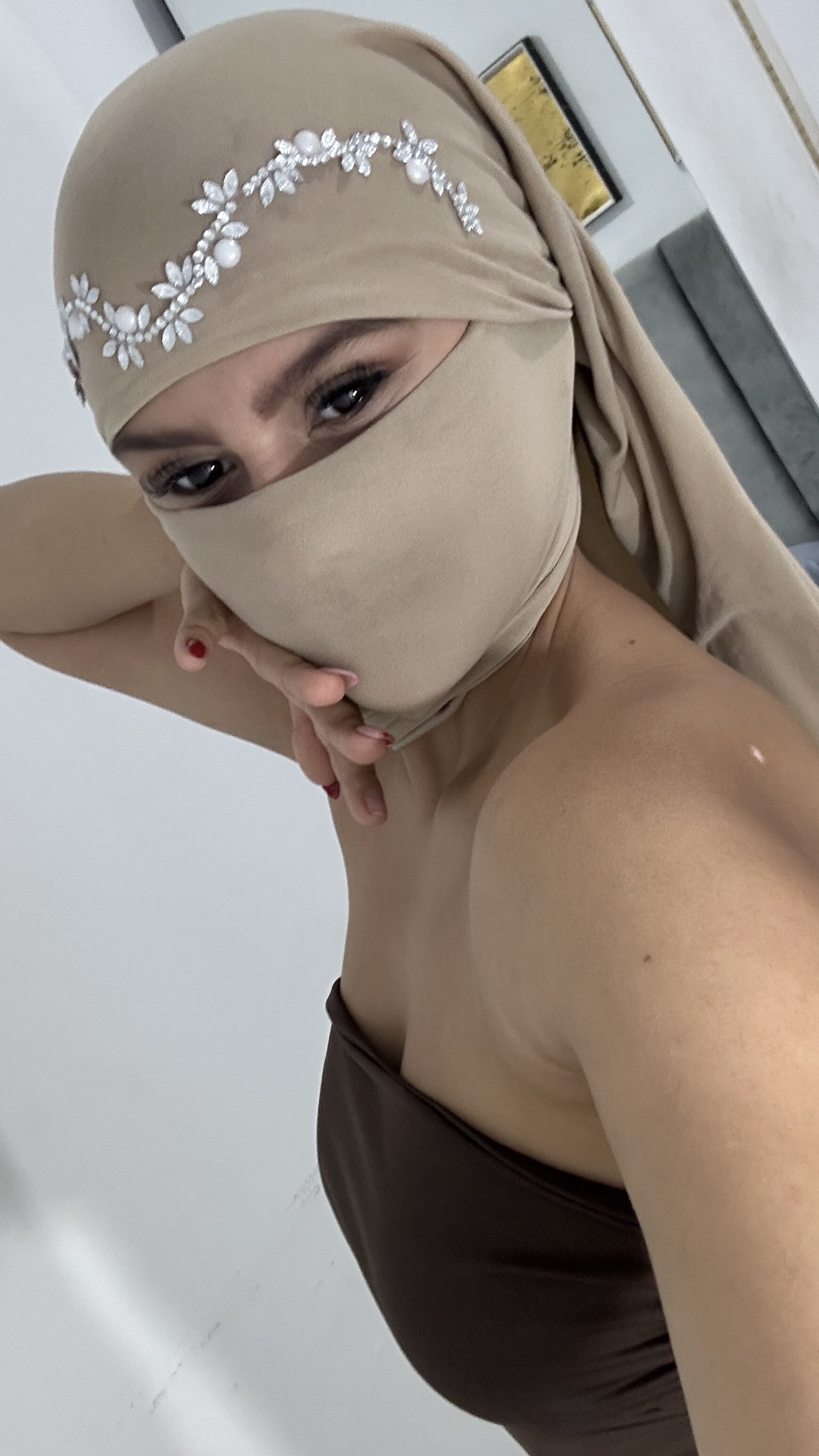 XXX Porn Photo of Nude _shaiira 34