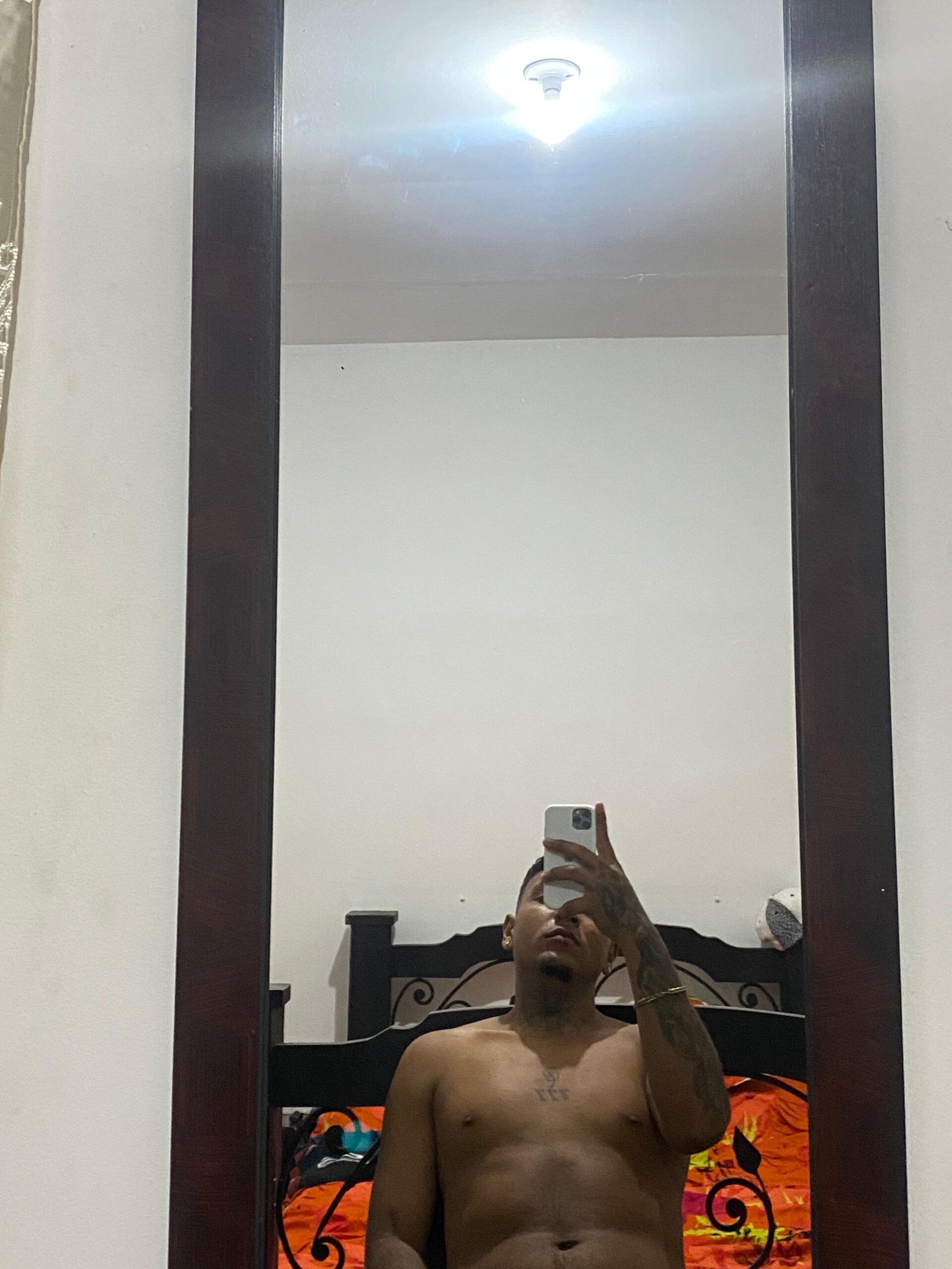 XXX Porn Photo of Nude Axell_Kinng 3