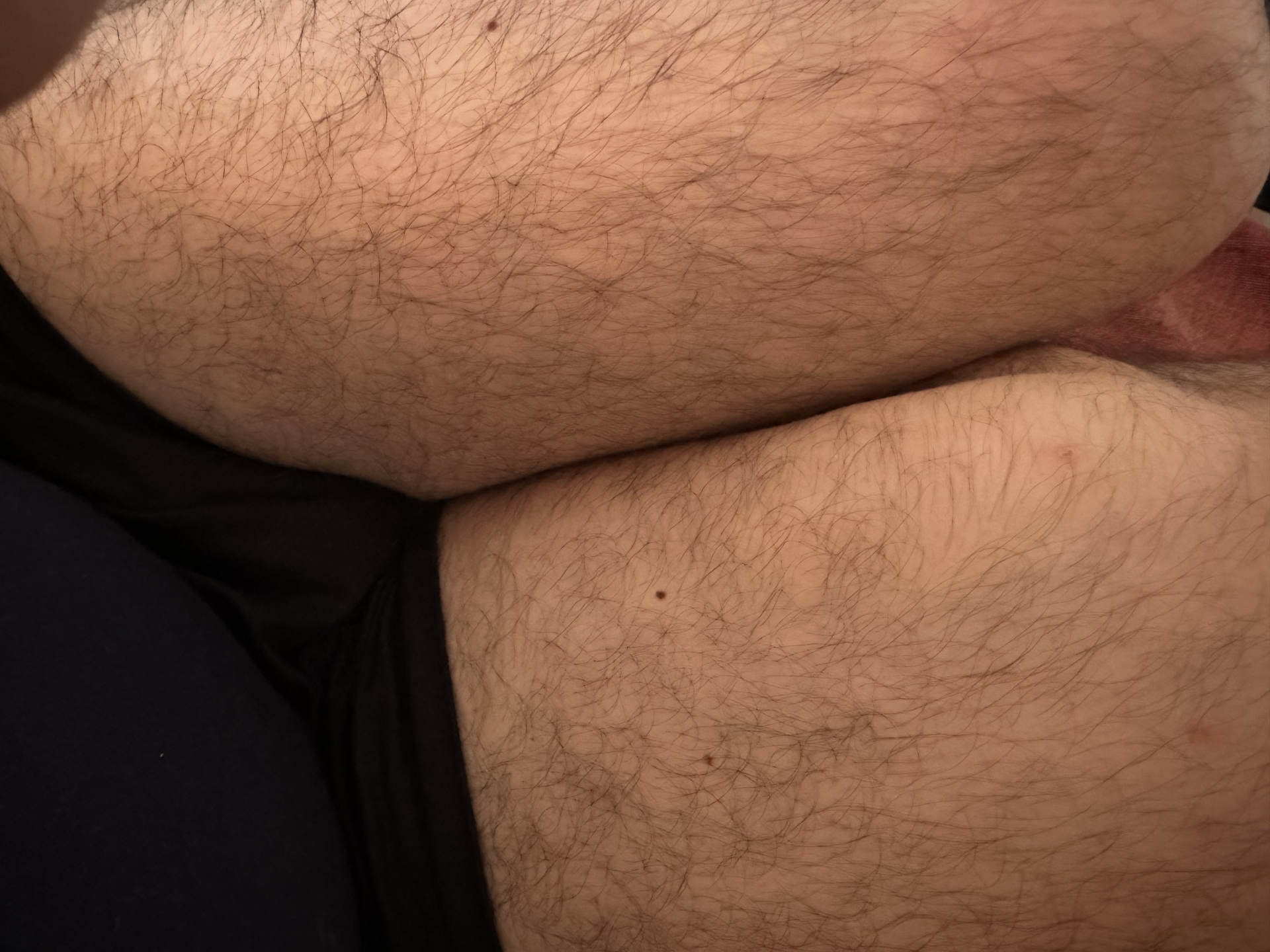 XXX Porn Photo of Nude BigDickFY 2