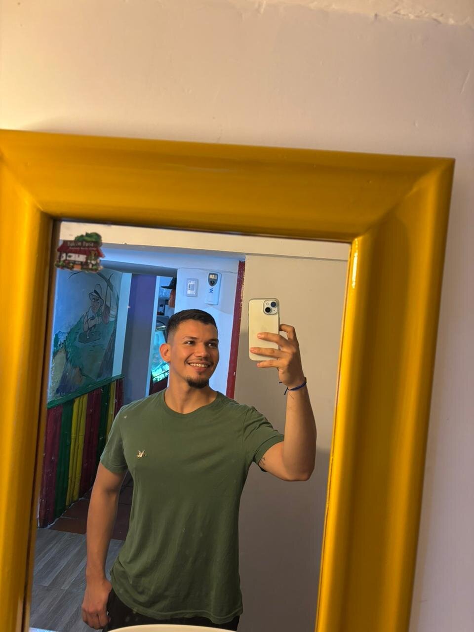XXX Porn Photo of Nude Jason_Borth 10