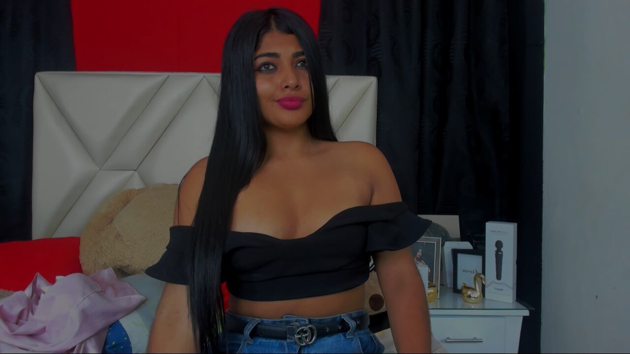 XXX Porn Photo of Nude AnnieRamirez 88