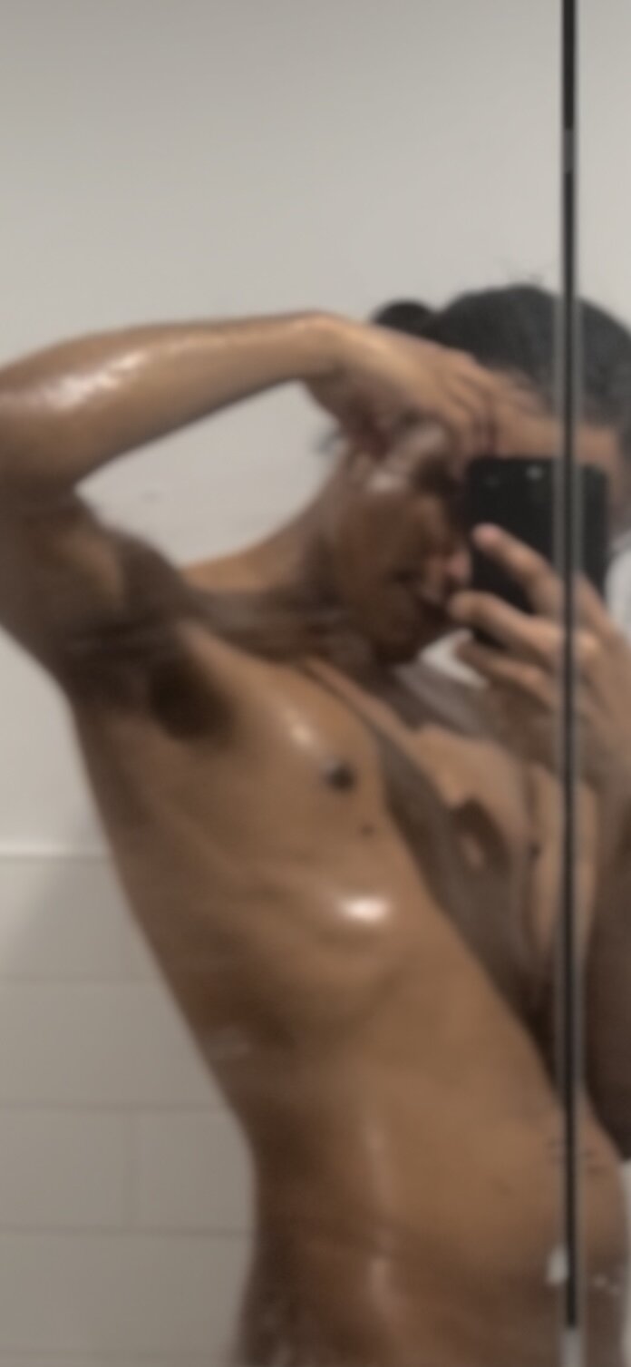 XXX Porn Photo of Nude Rivulus 2