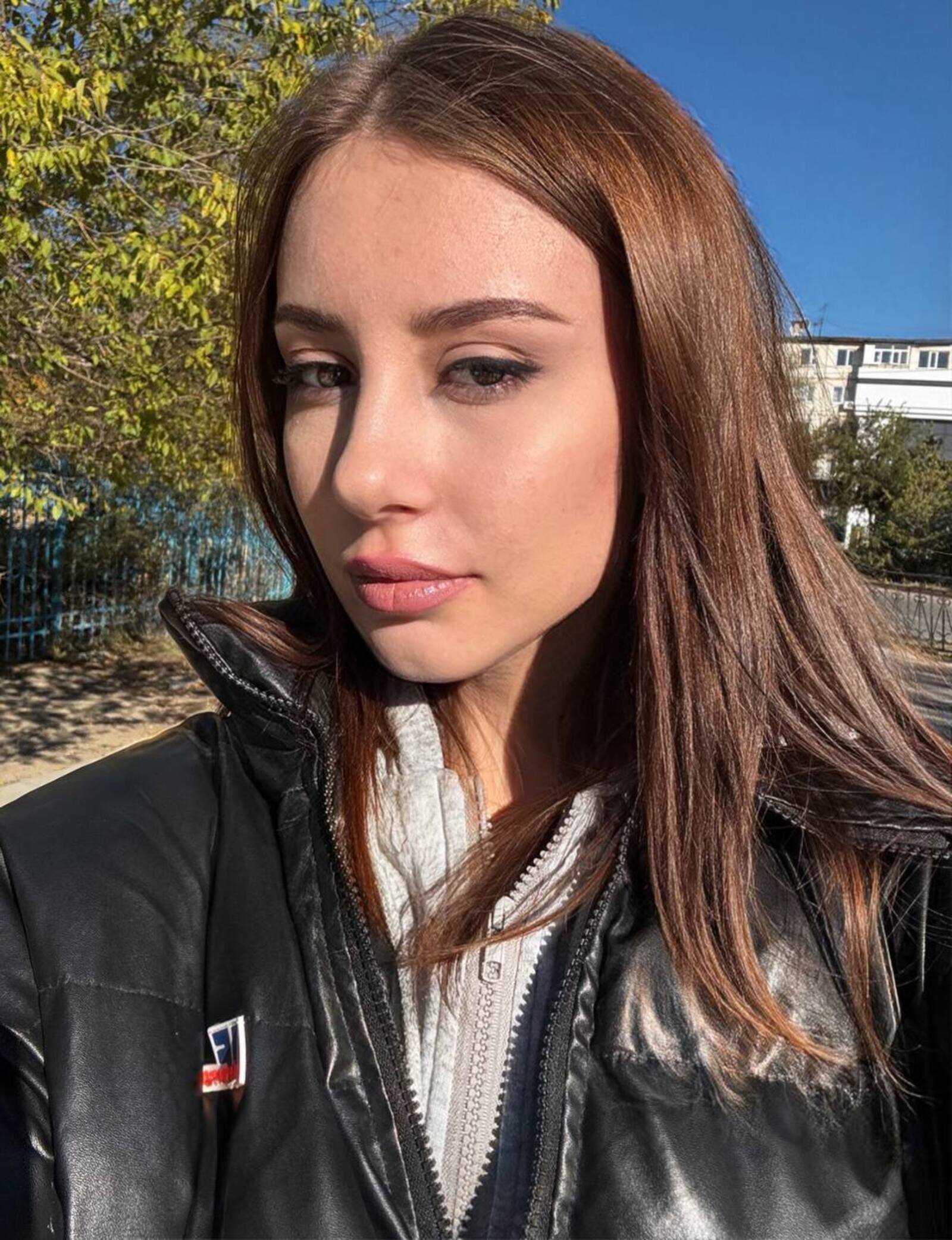 XXX Porn Photo of Nude SofiaBlumer 5