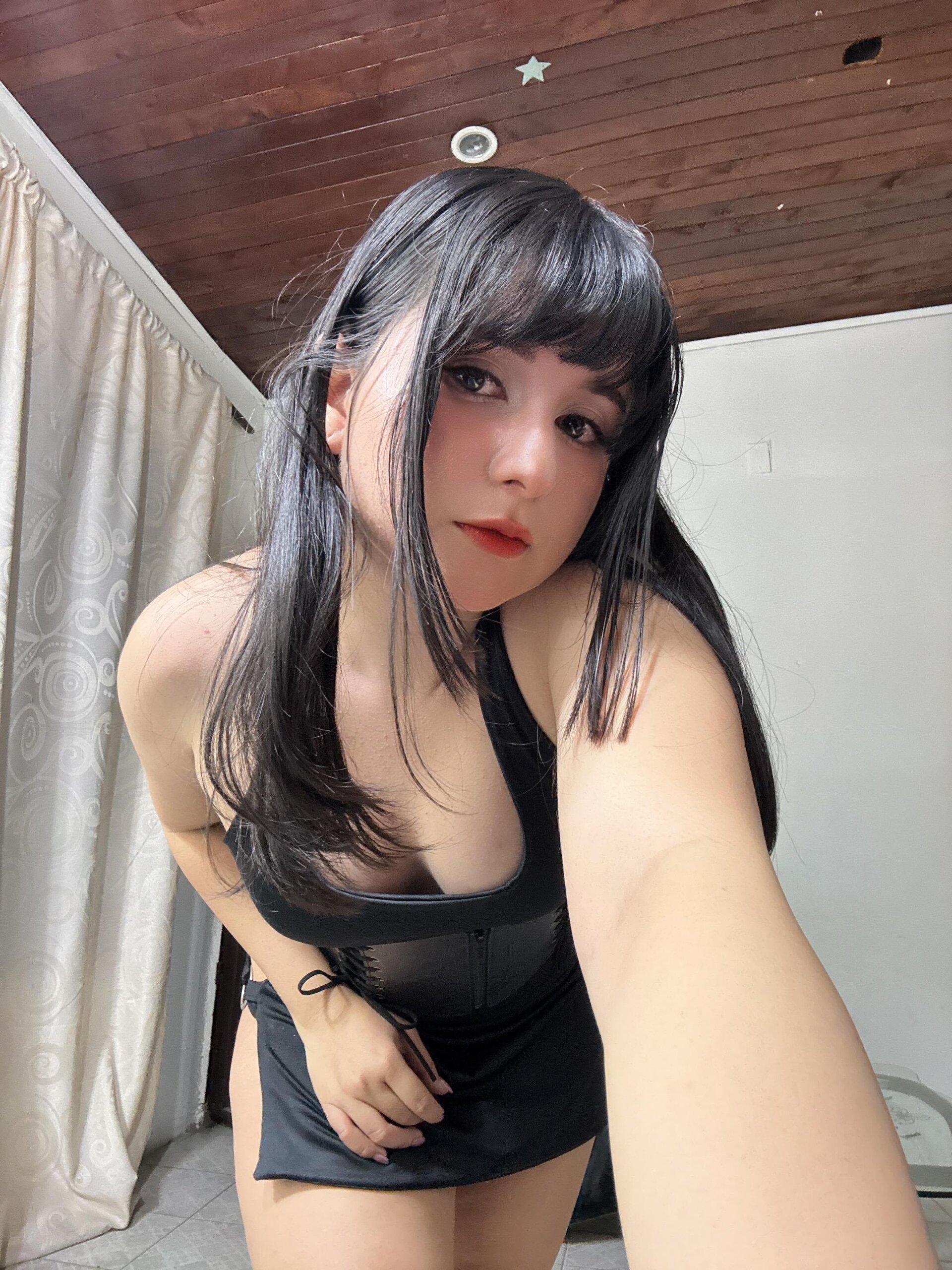 XXX Porn Photo of Nude Natsuki_69 8