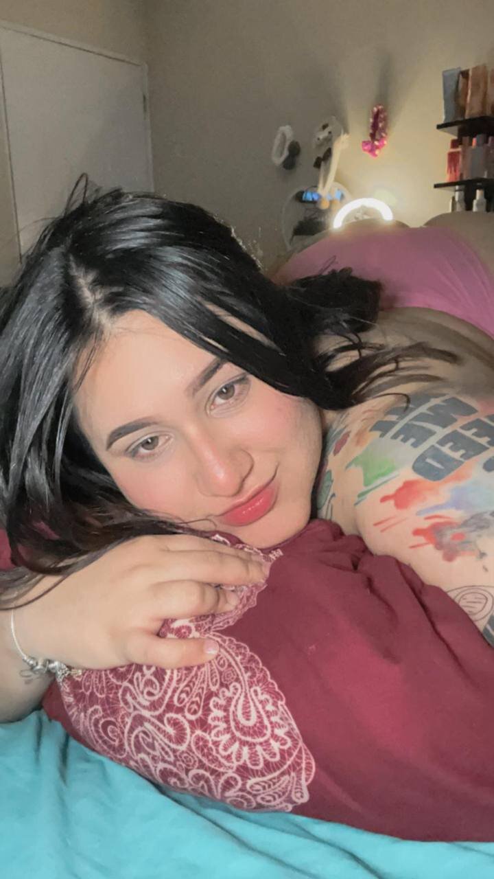 XXX Porn Photo of Nude layiyirdofficial 95