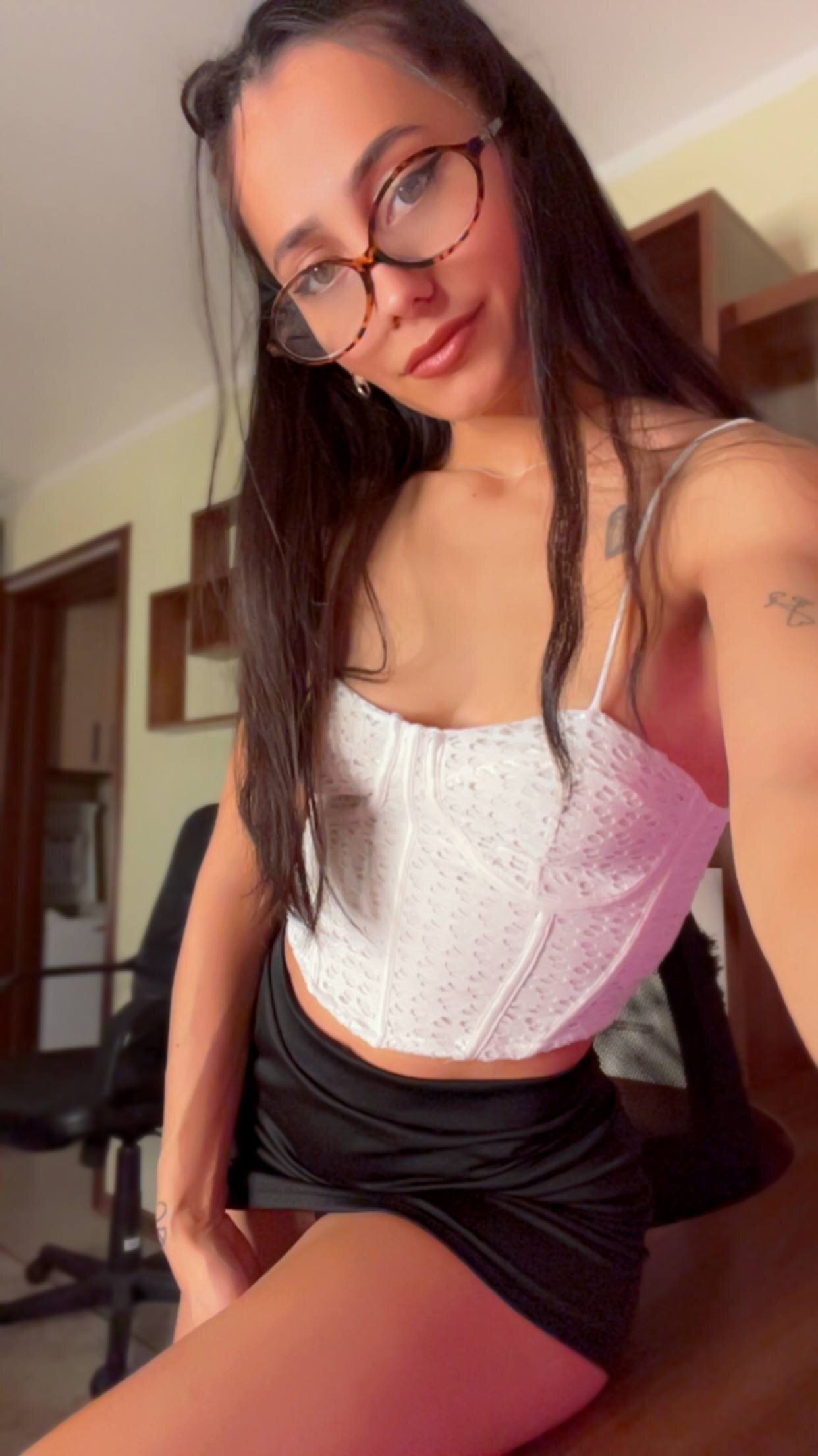 XXX Porn Photo of Nude RitaHoff 9