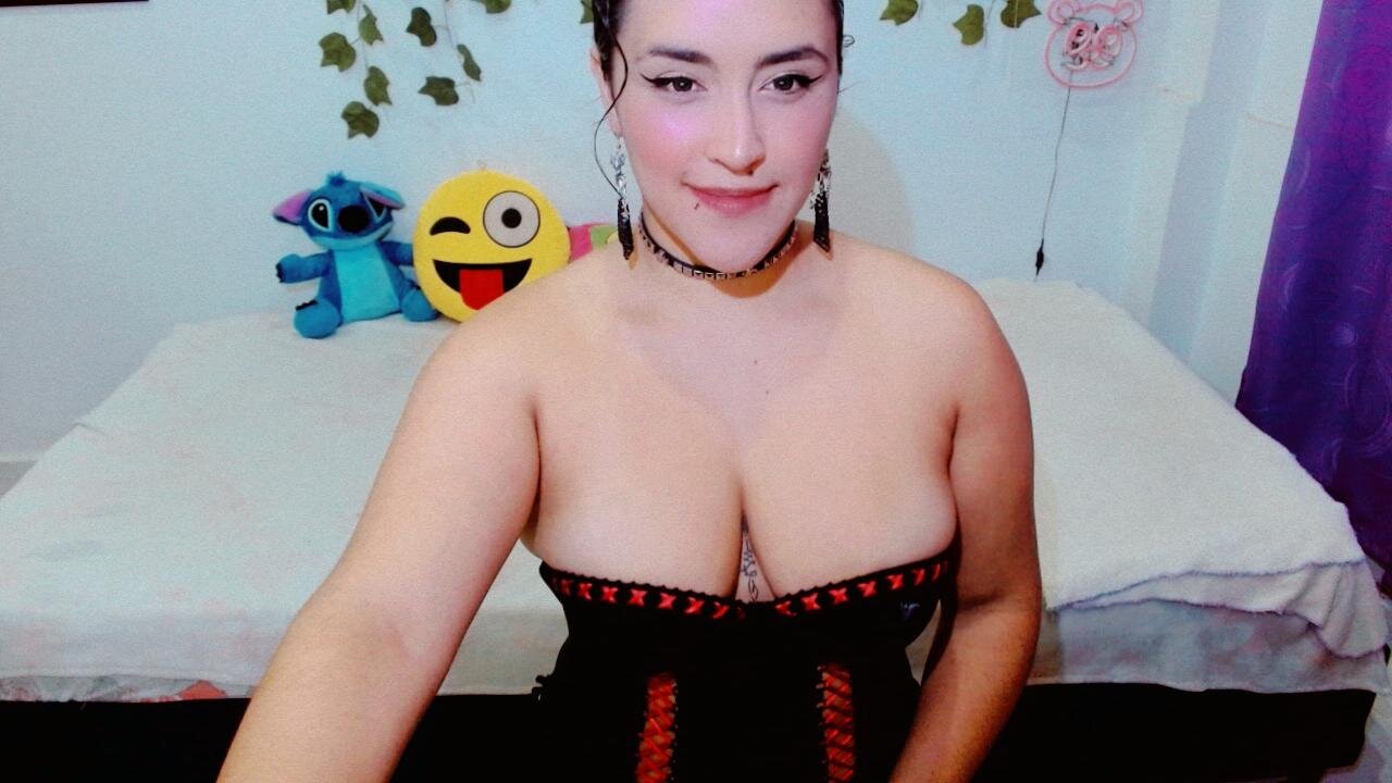 Karol_naughty