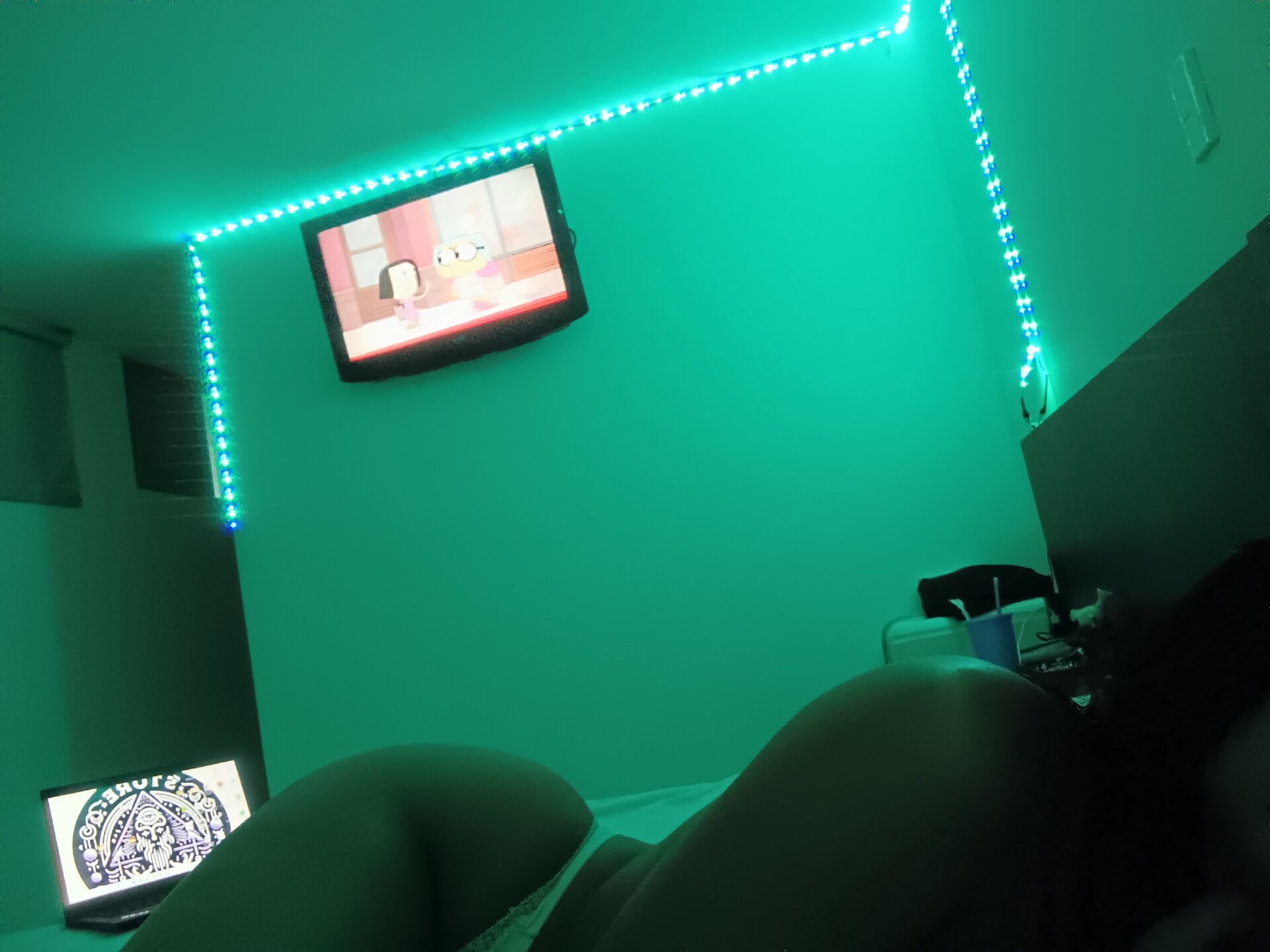 XXX Porn Photo of Nude Dayi9 1