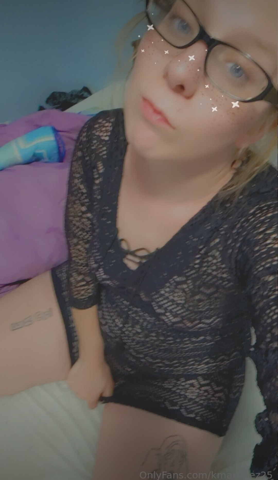 XXX Porn Photo of Nude babygurl9715 2