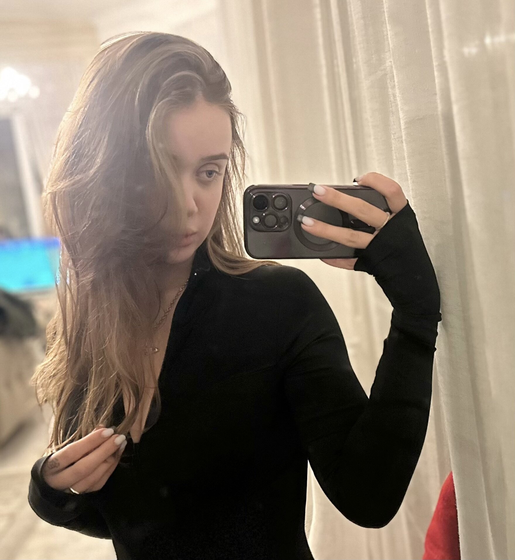XXX Porn Photo of Nude SofiaWaze 3