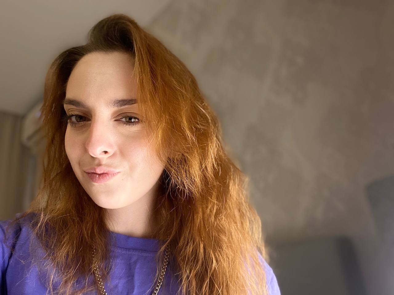 XXX Porn Photo of Nude JoslynContrera 20