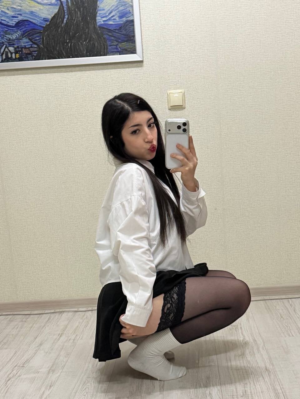 XXX Porn Photo of Nude TonjaNeace 31