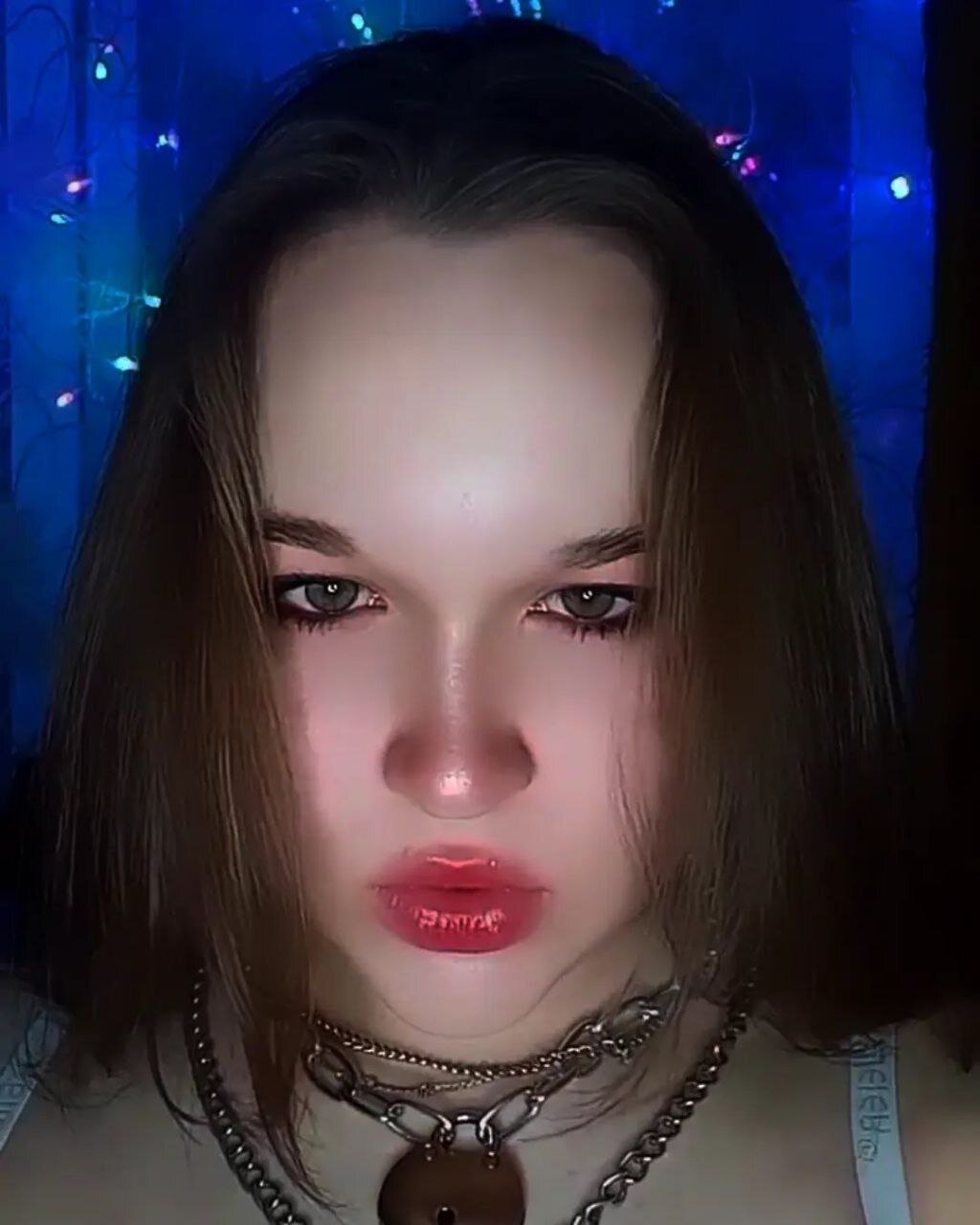 XXX Porn Photo of Nude Pinky_Bloom 2