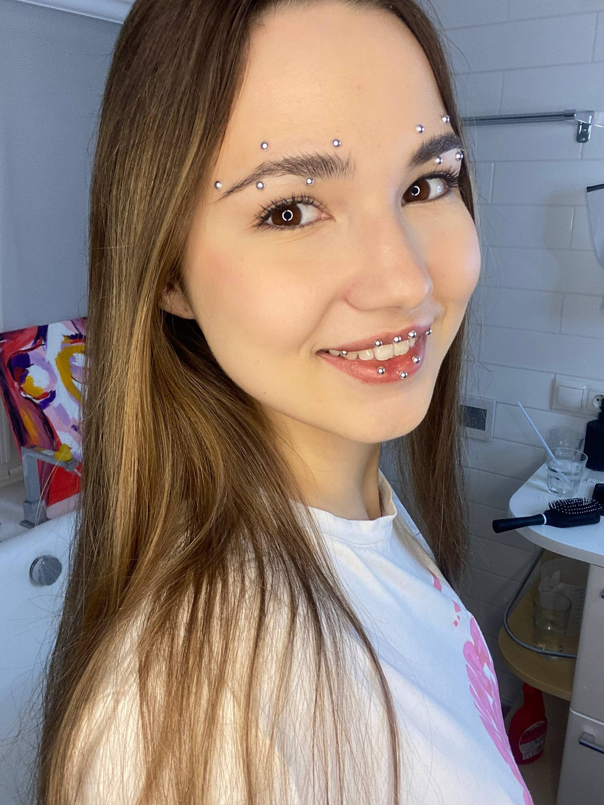 XXX Porn Photo of Nude LeenaPuita 187