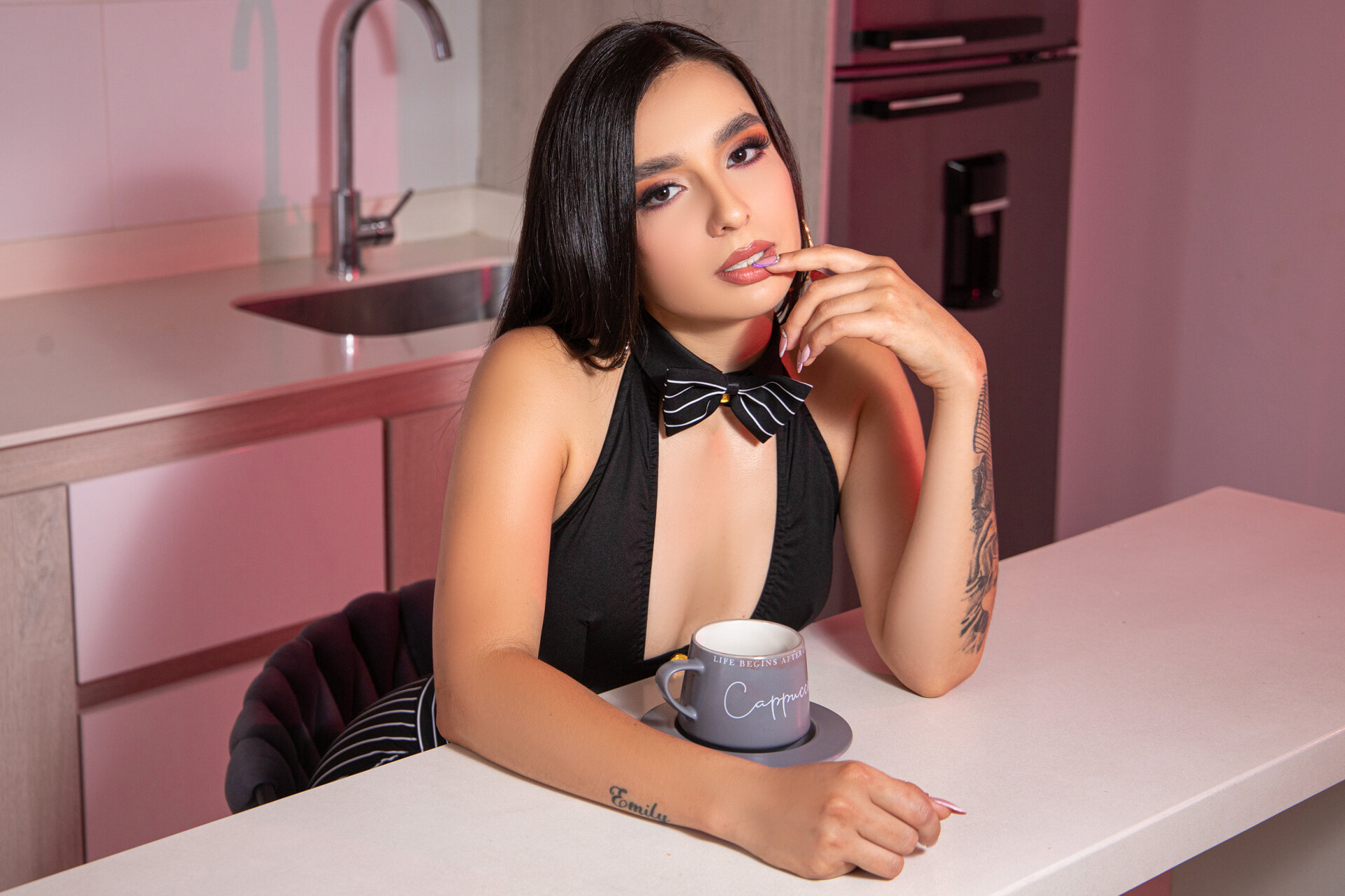 XXX Porn Photo of Nude Shen_noa 4