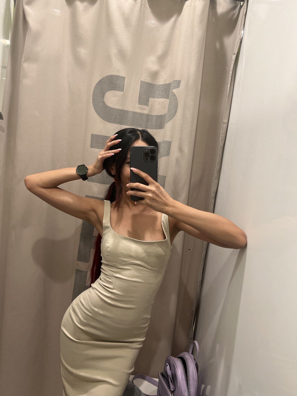 XXX Porn Photo of Nude JessiLu 1