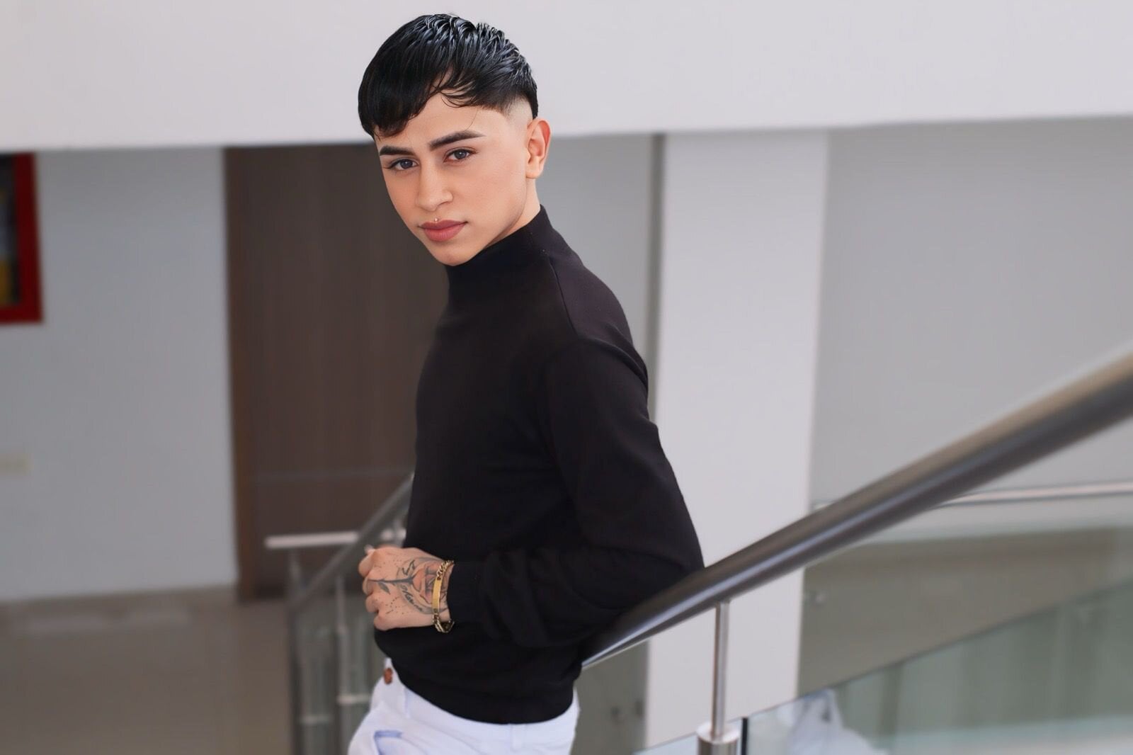 XXX Porn Photo of Nude Tyler_os 11