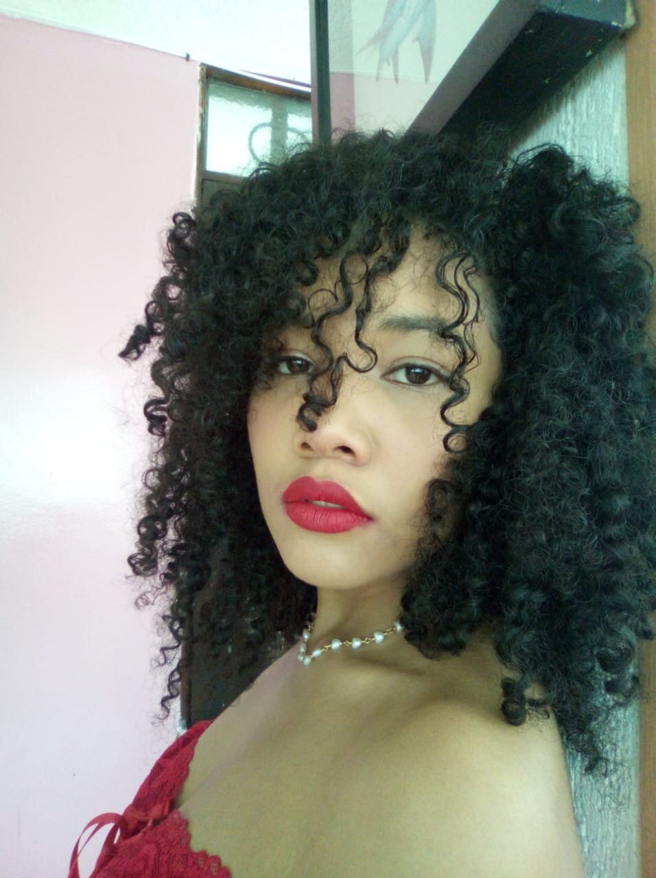 XXX Porn Photo of Nude Sexy_Chanell_ 5