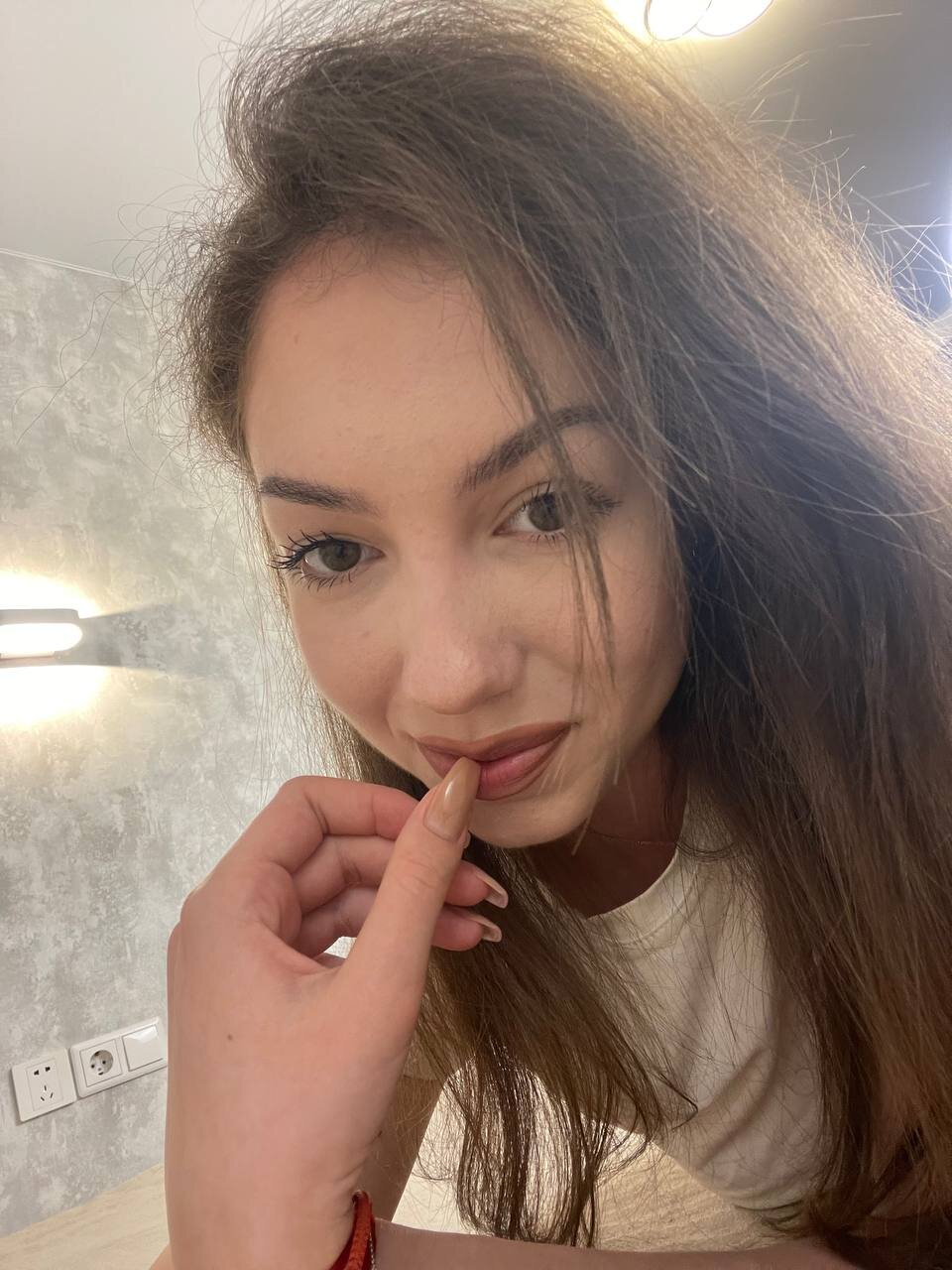 XXX Porn Photo of Nude RenateRansone 23