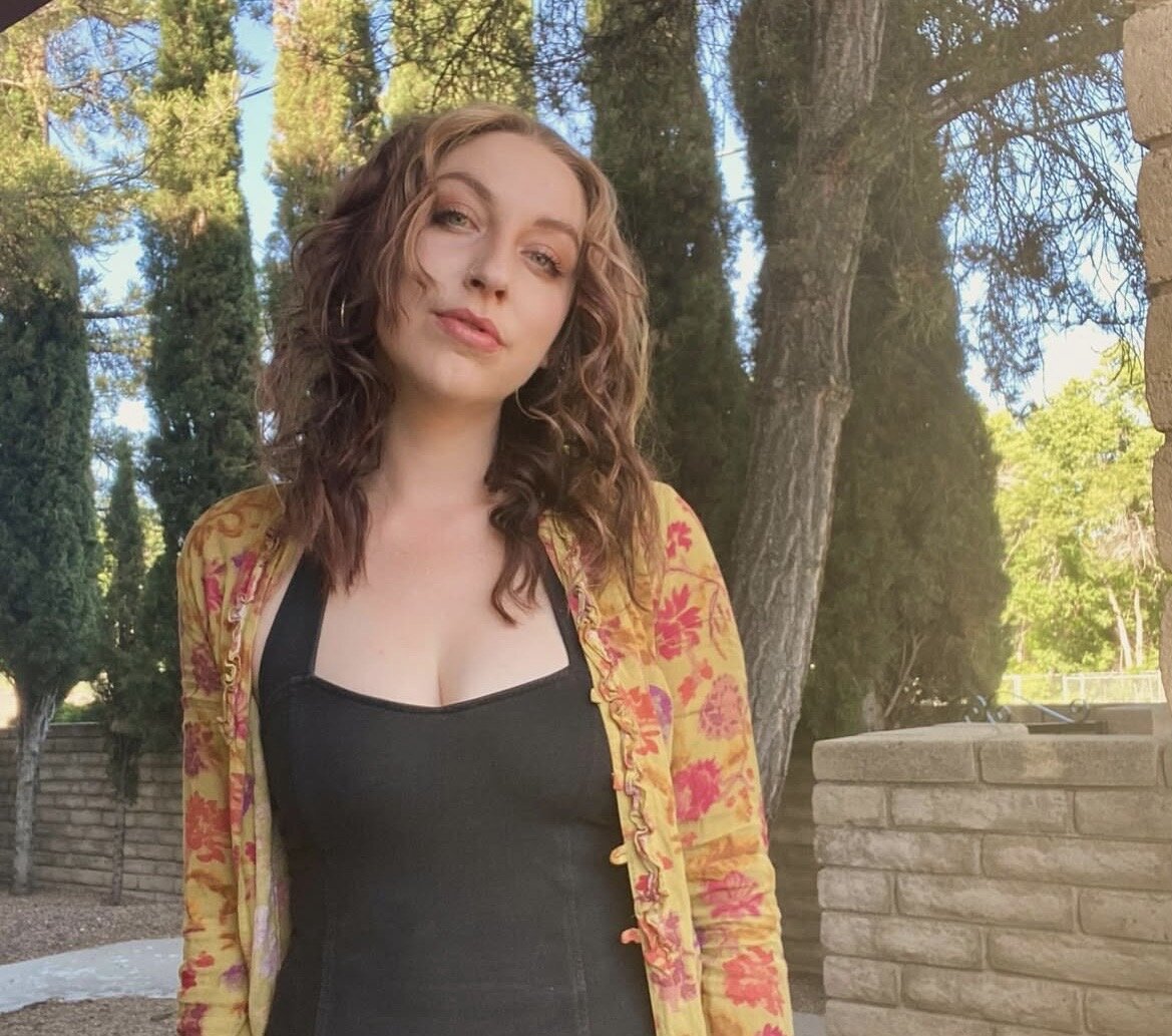 XXX Porn Photo of Nude lunaluvgood 7