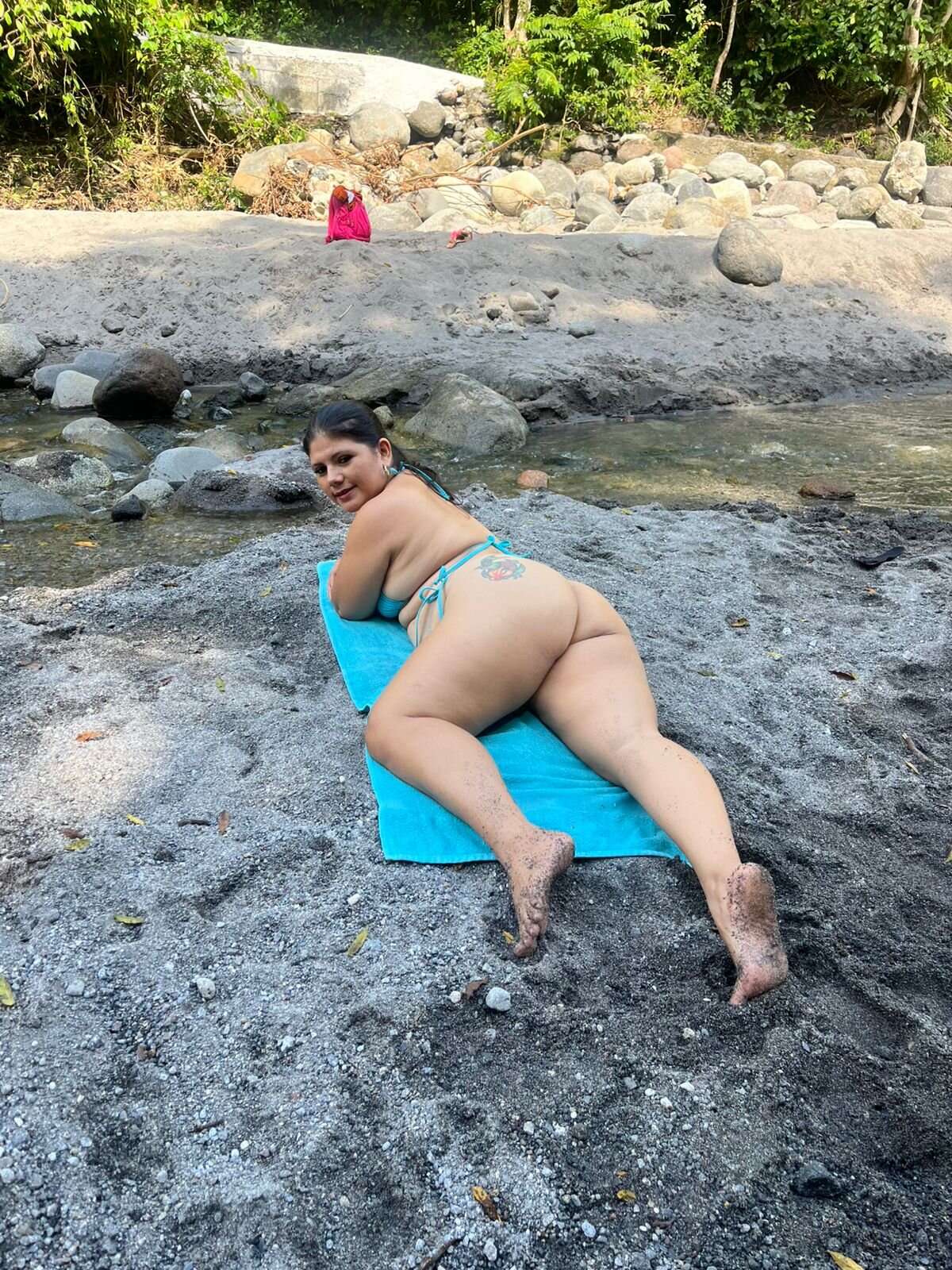 XXX Porn Photo of Nude lady_and_charly 96