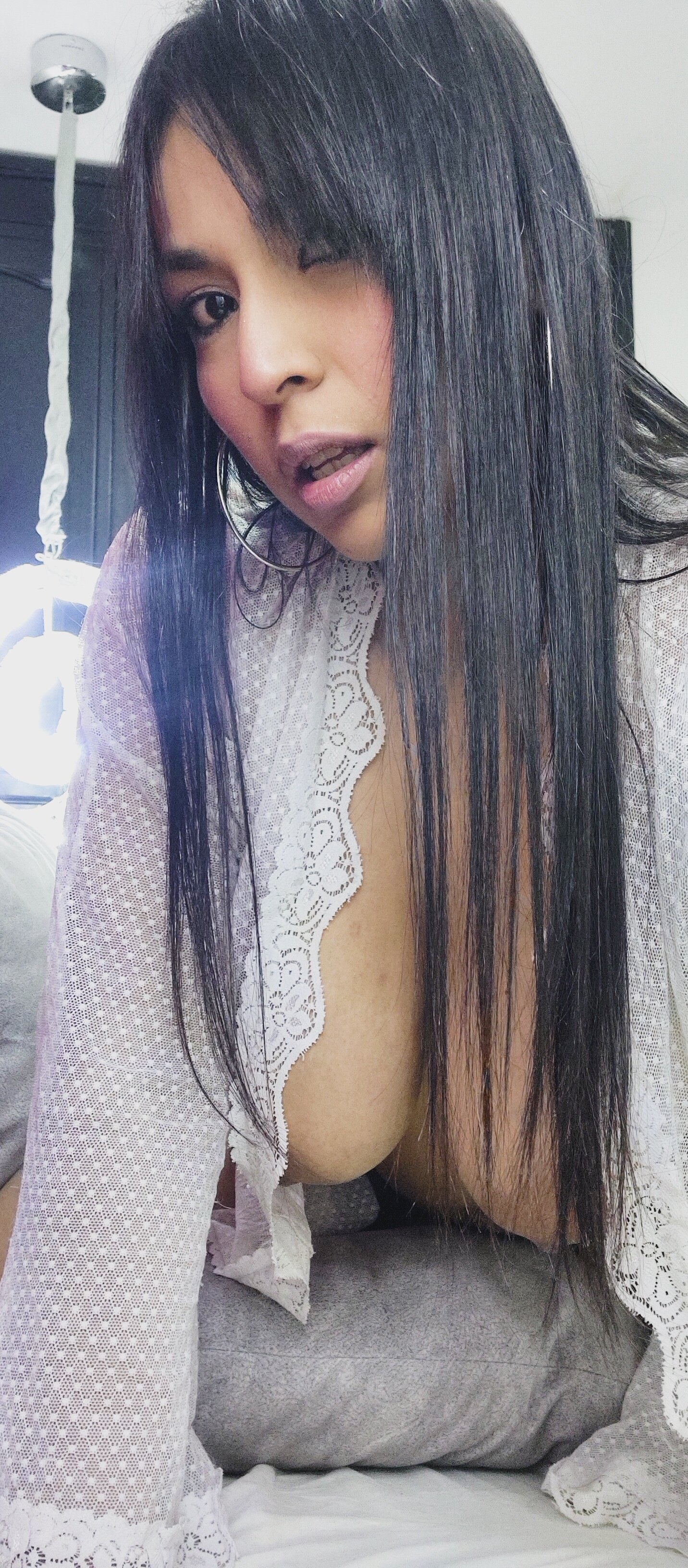 XXX Porn Photo of Nude KarlyPrint 755