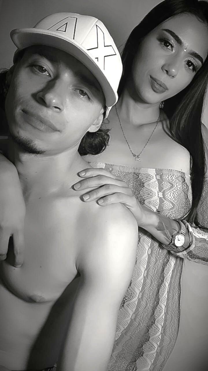 XXX Porn Photo of Nude nicollandjhon 3