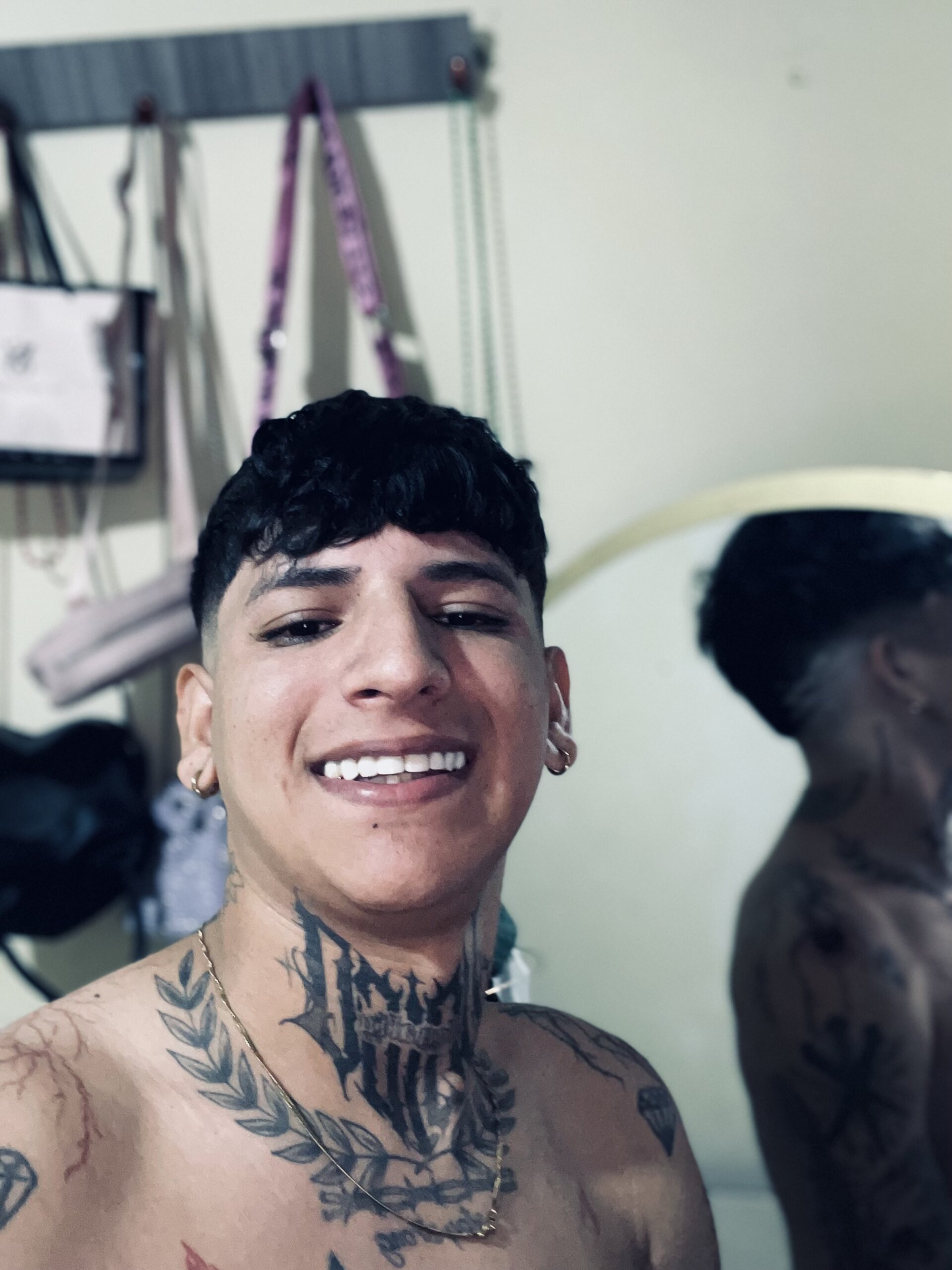XXX Porn Photo of Nude Sam_sexy_35 4