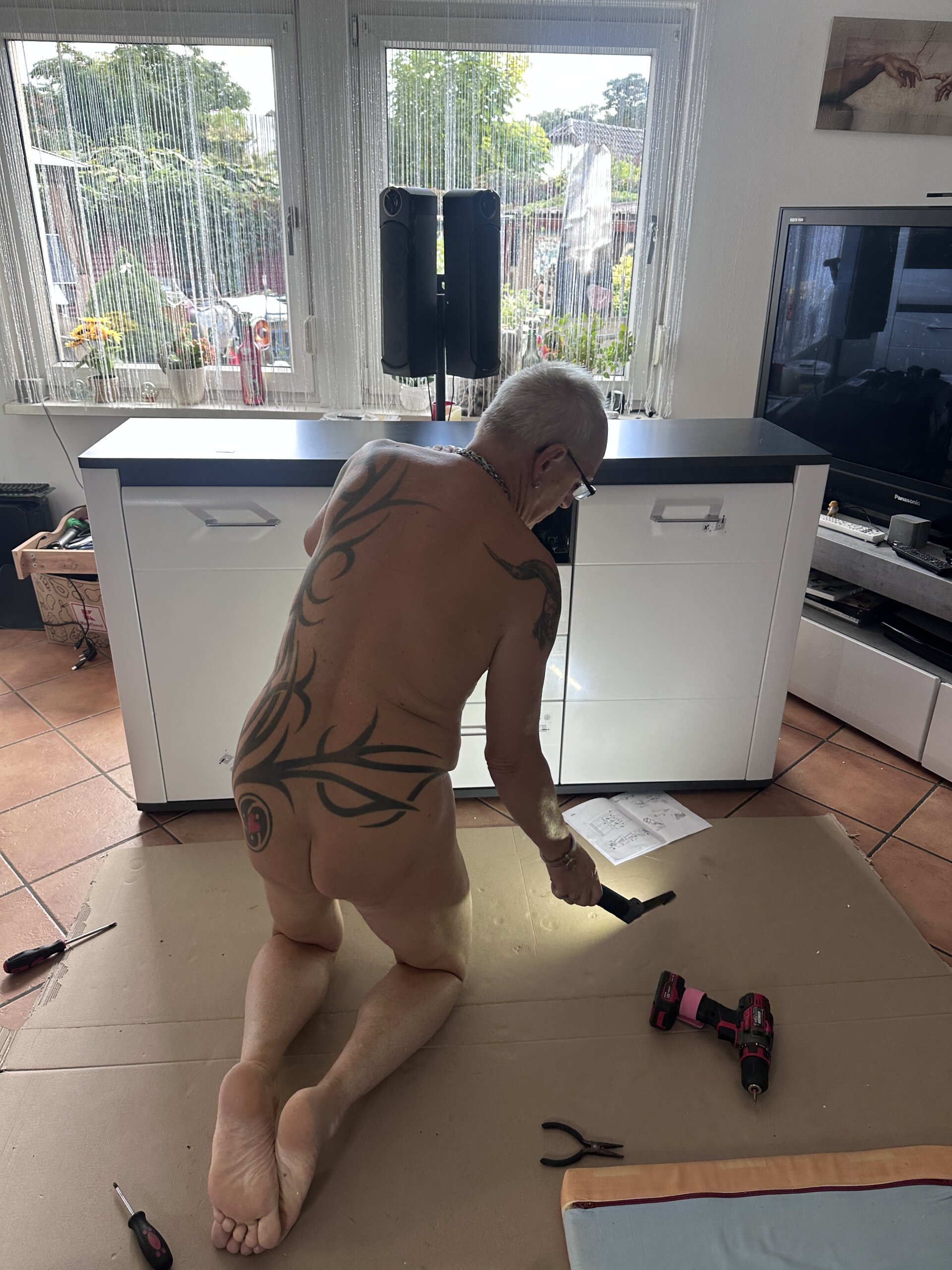 XXX Porn Photo of Nude Robbin_Huut 8
