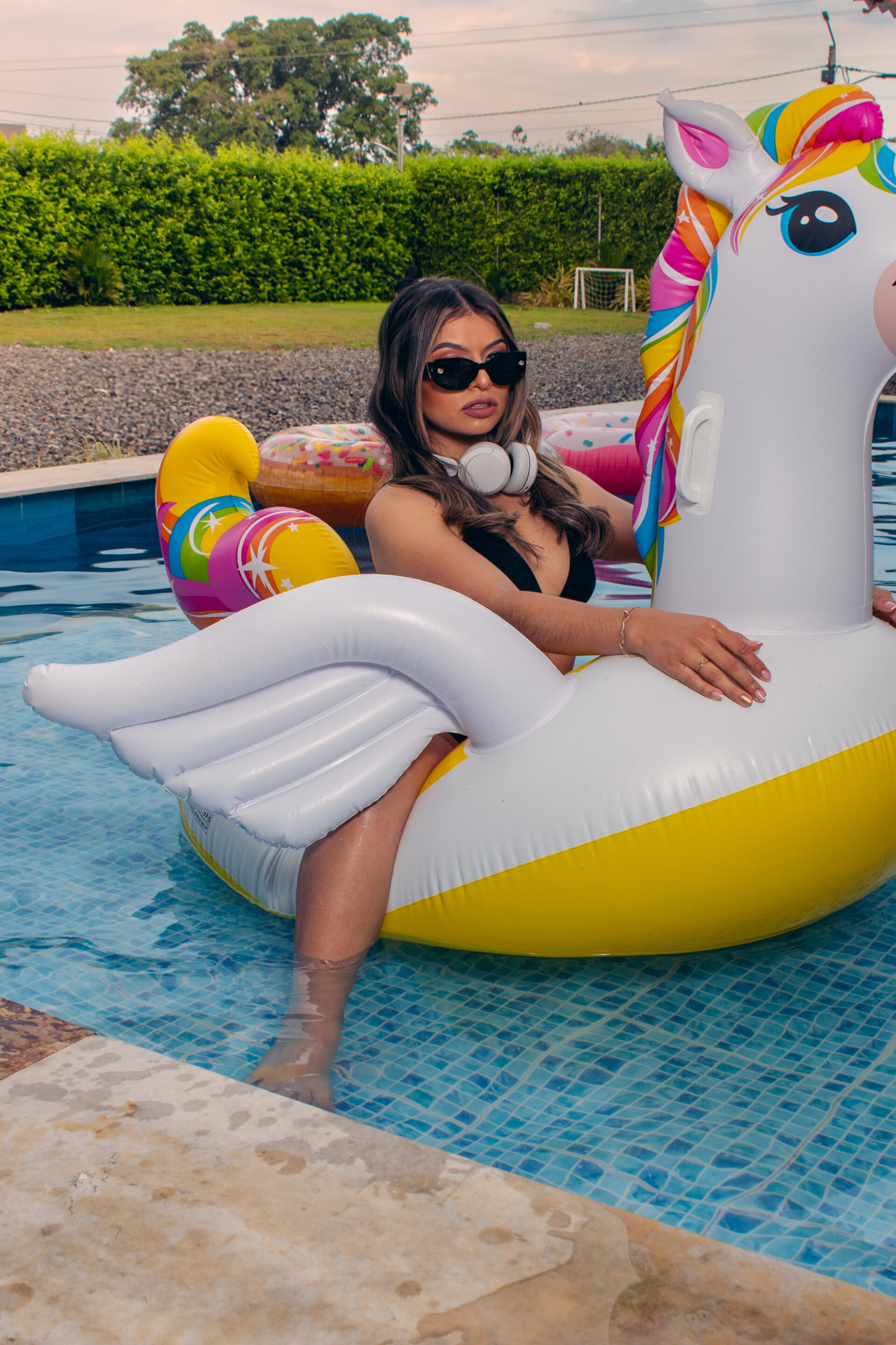 XXX Porn Photo of Nude daniiphoeniixx 28