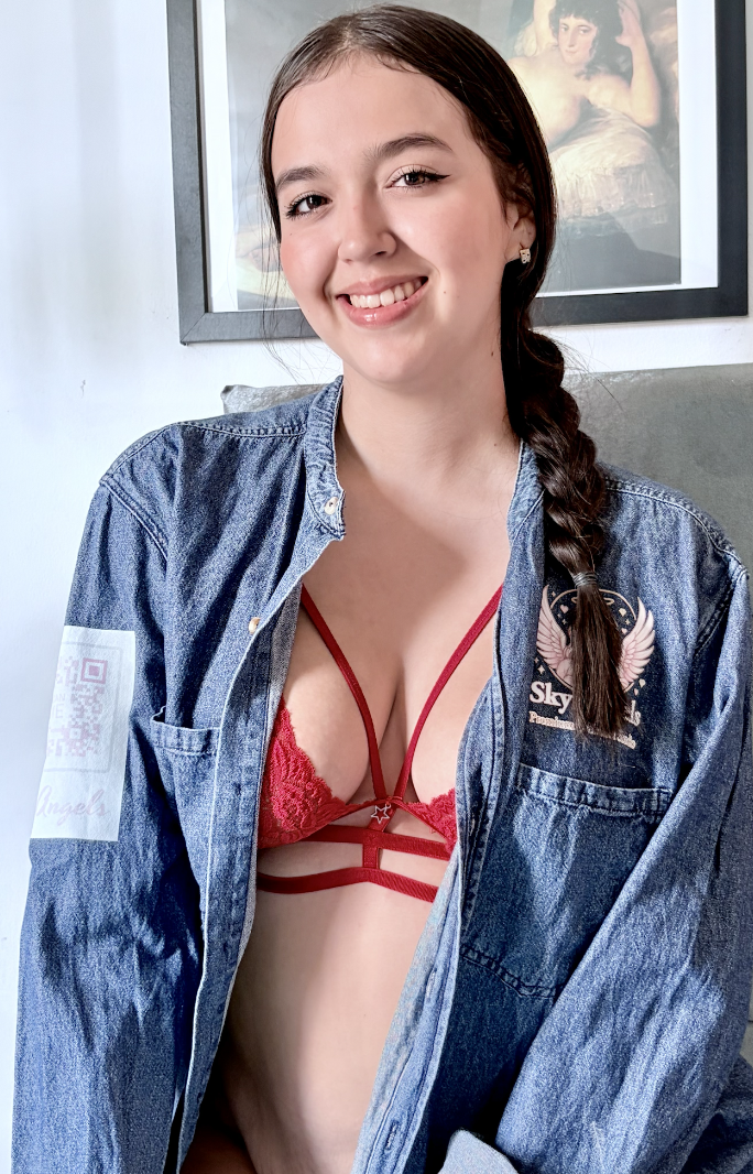 XXX Porn Photo of Nude kitti_lovee 4