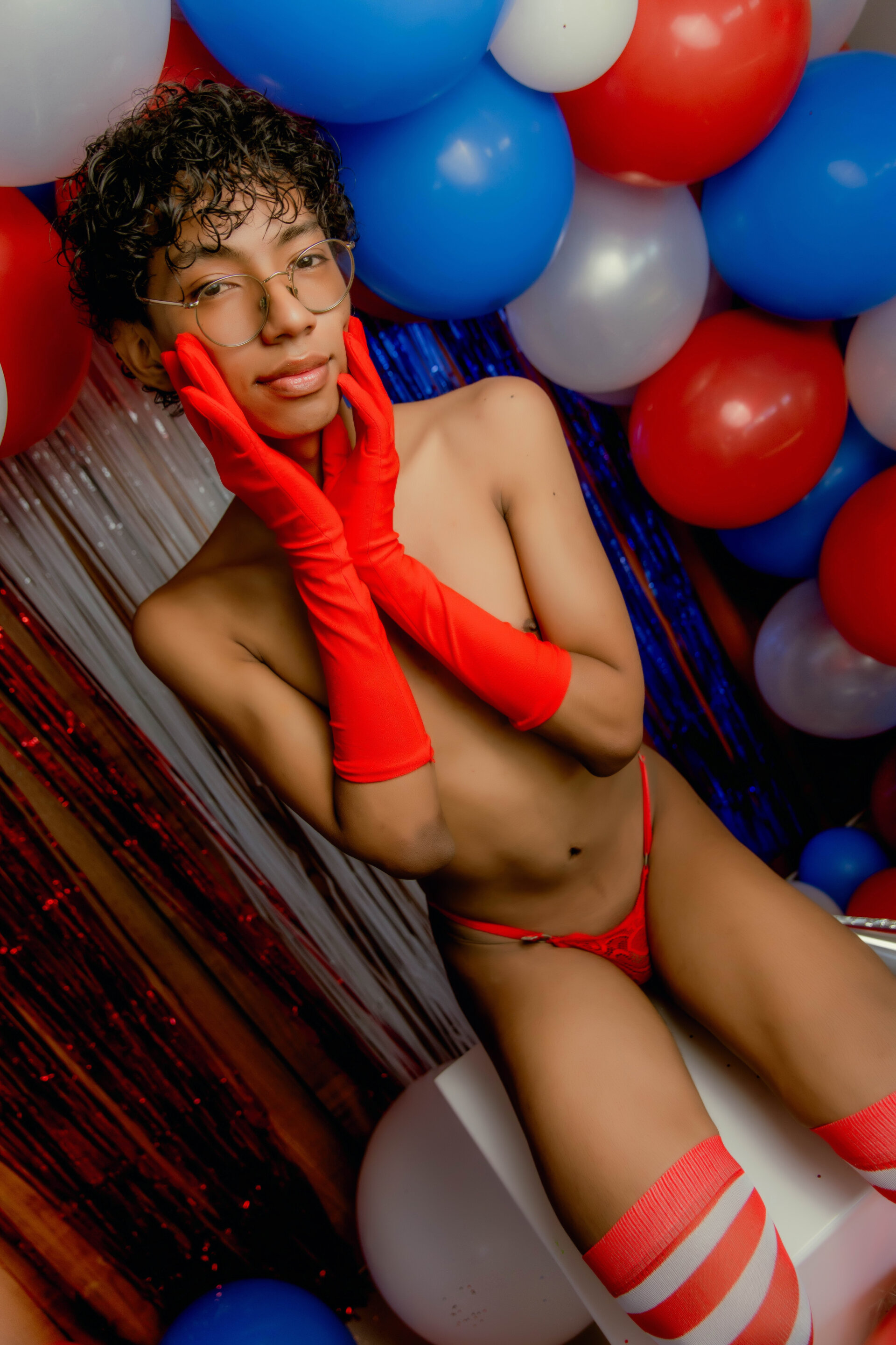 XXX Porn Photo of Nude Angel__sweet18 13