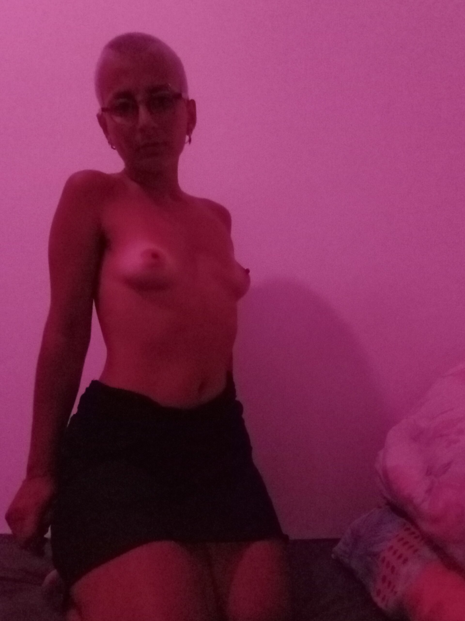 XXX Porn Photo of Nude Jujumeuamorrr 3