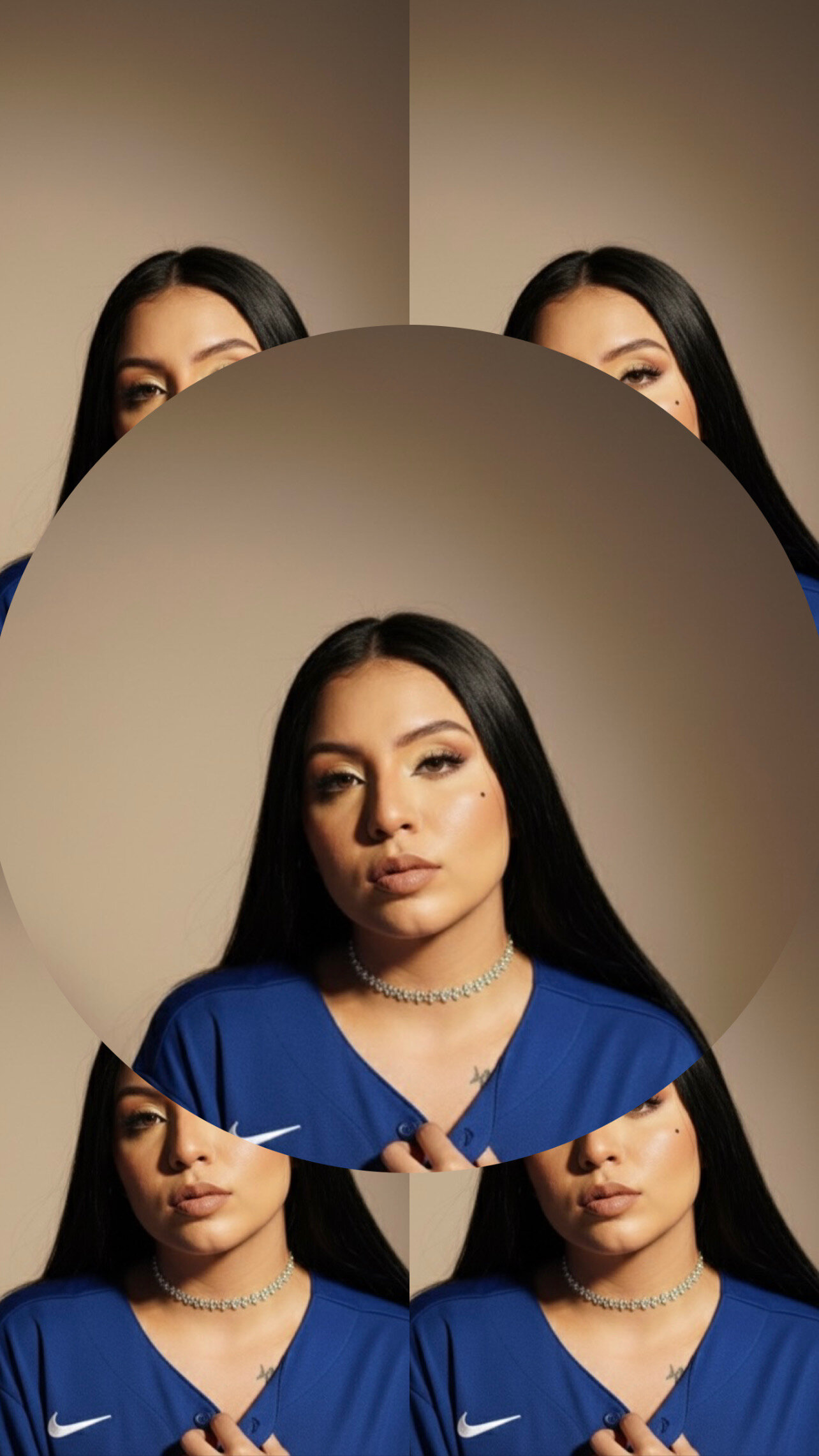 XXX Porn Photo of Nude KetziaDoll 9