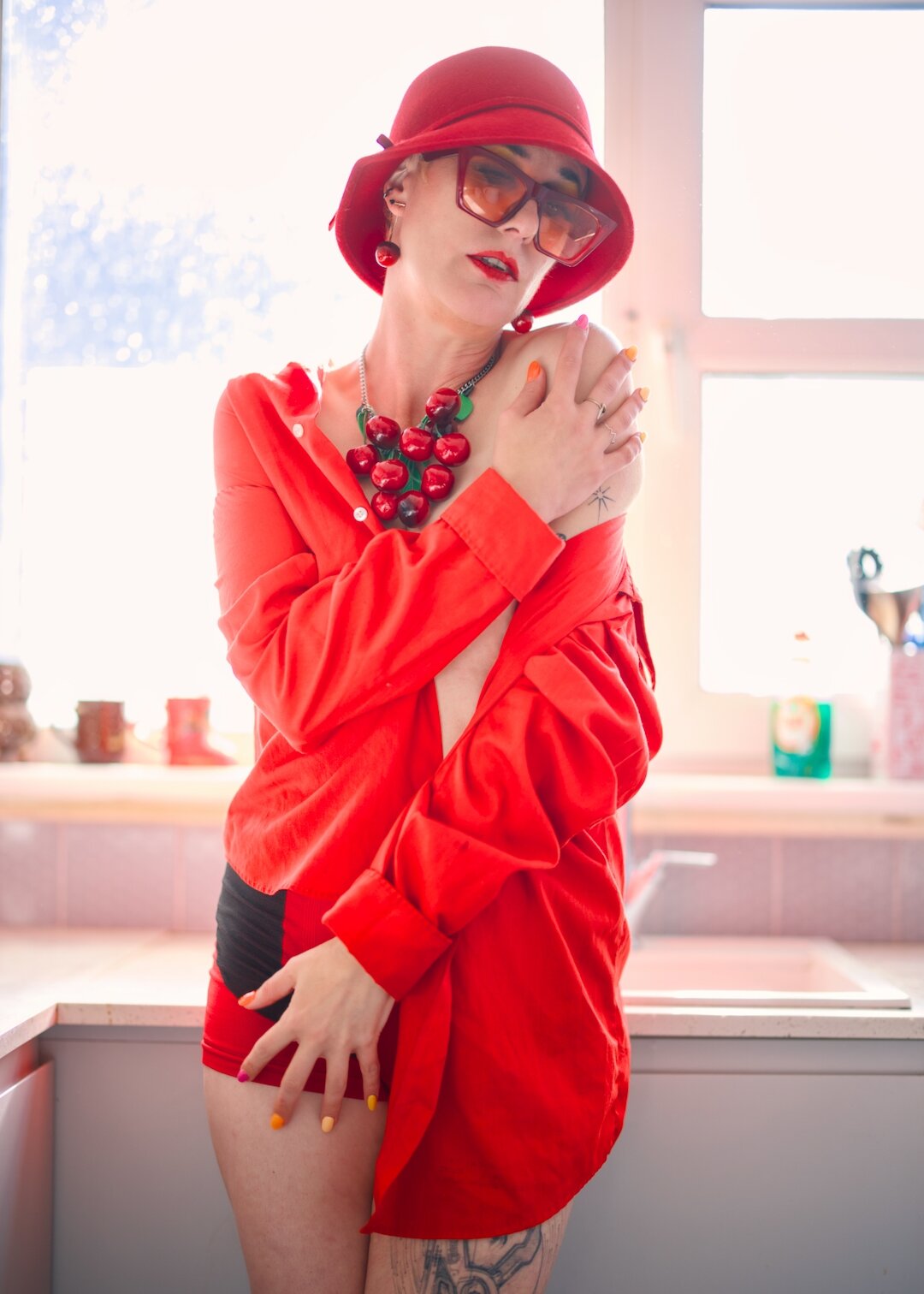 XXX Porn Photo of Nude Verity_Vix 32