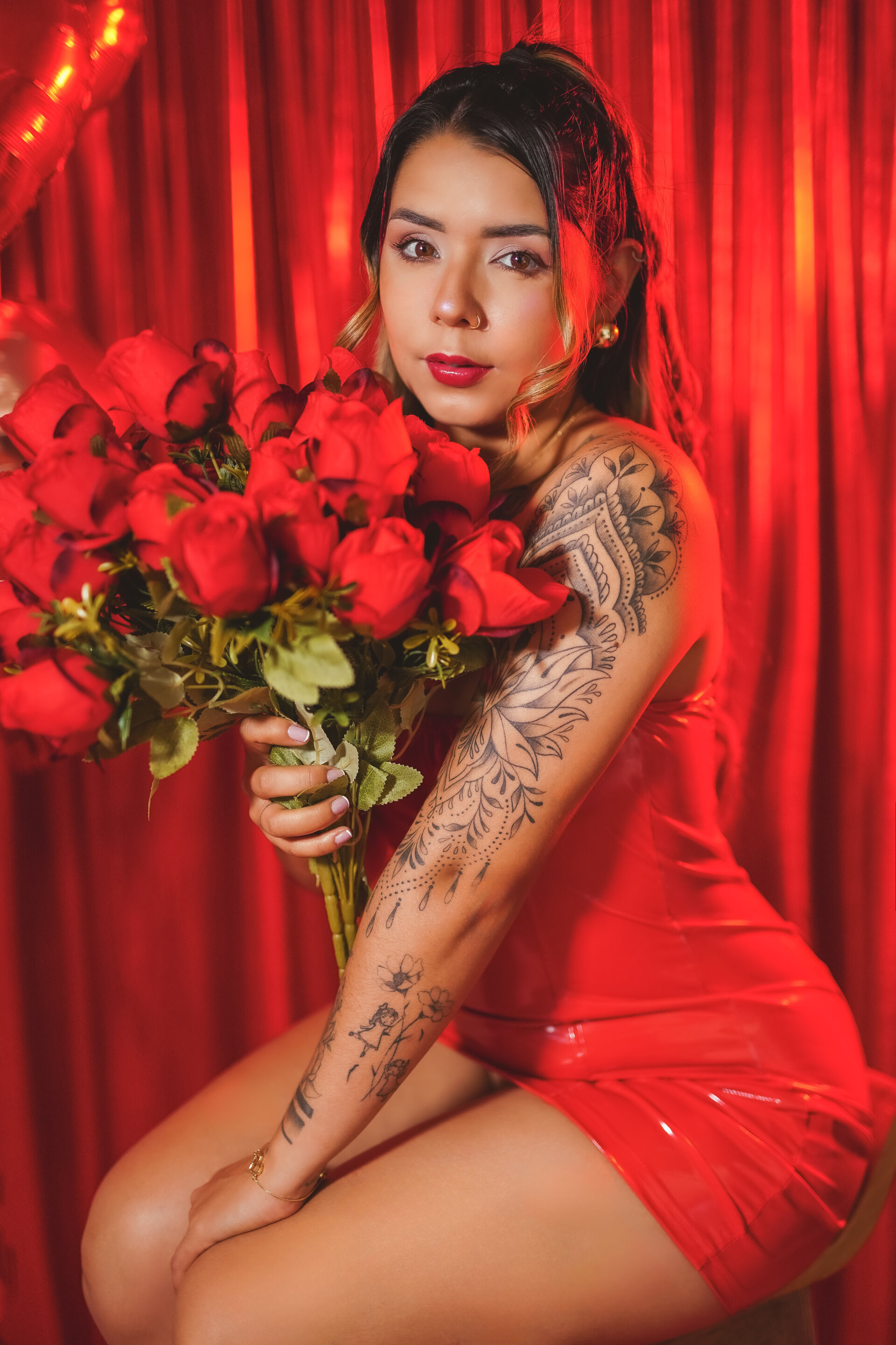 XXX Porn Photo of Nude kata_james 63