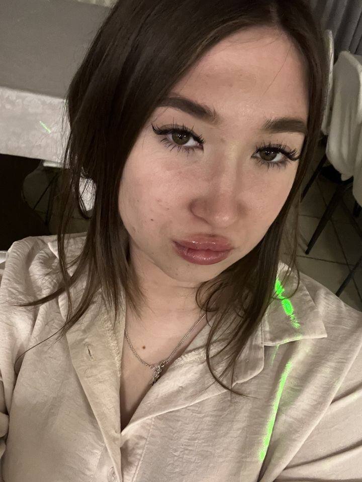 XXX Porn Photo of Nude MargrettAhner 9