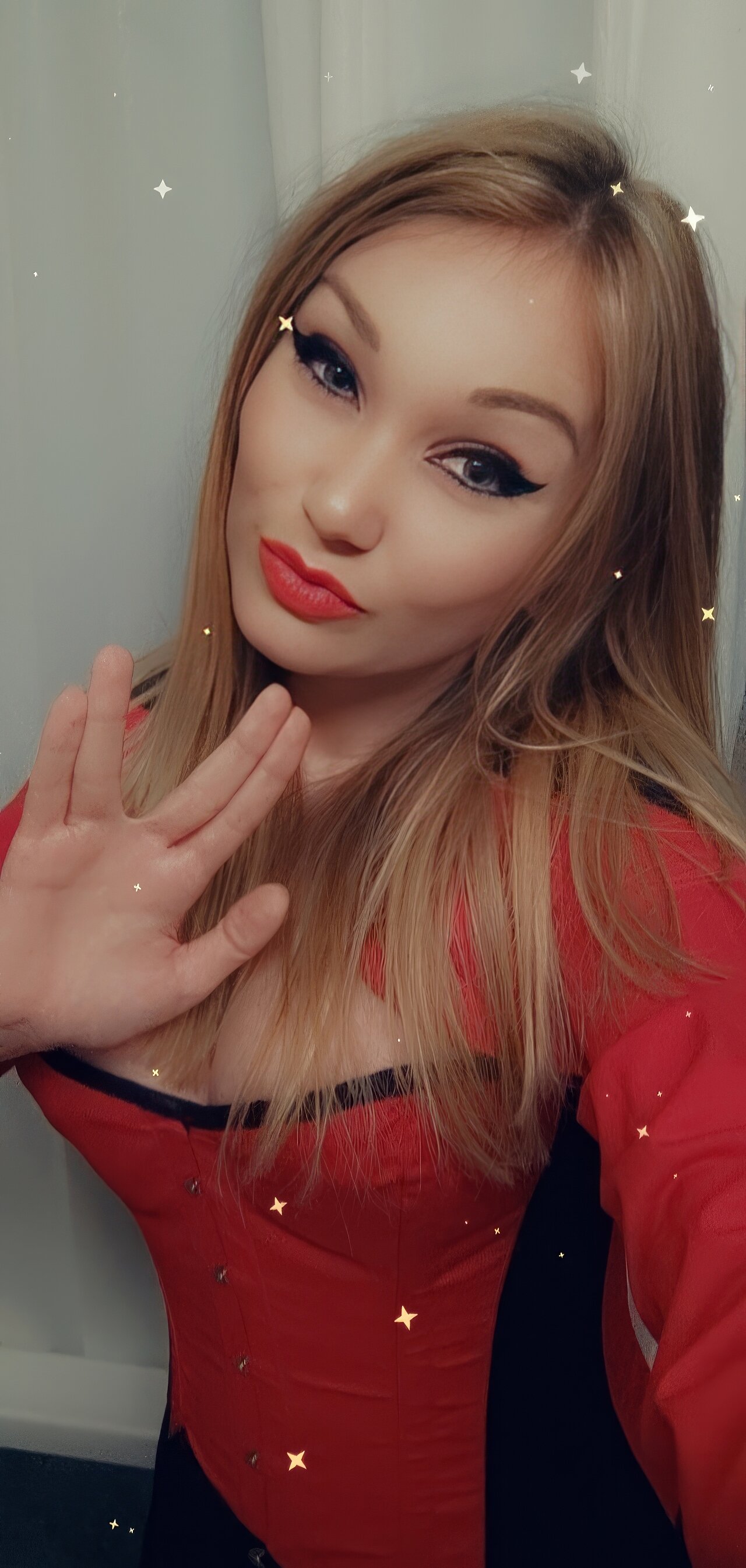 XXX Porn Photo of Nude xNaughtyNatali 76