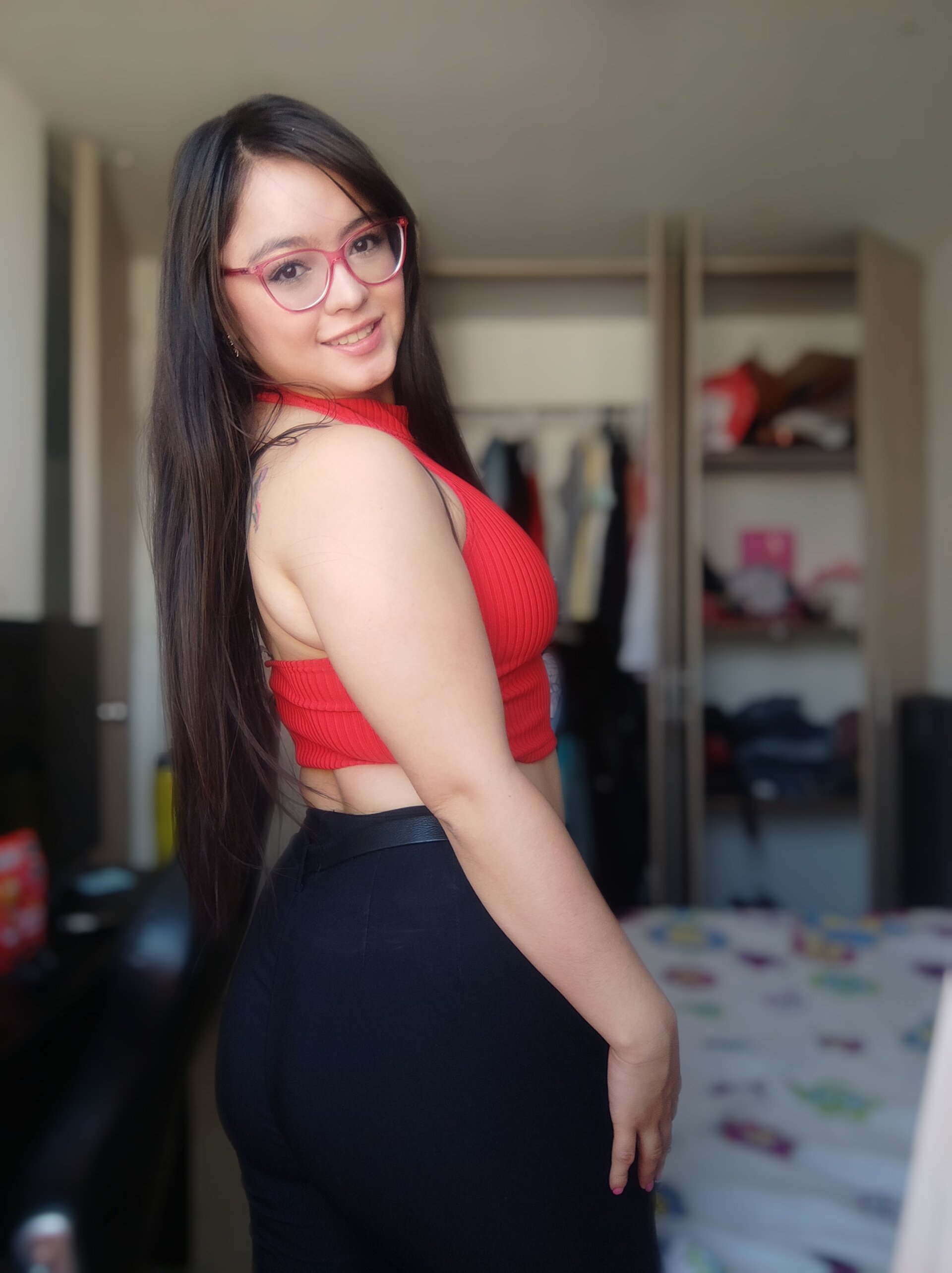 XXX Porn Photo of Nude dannaparker 25