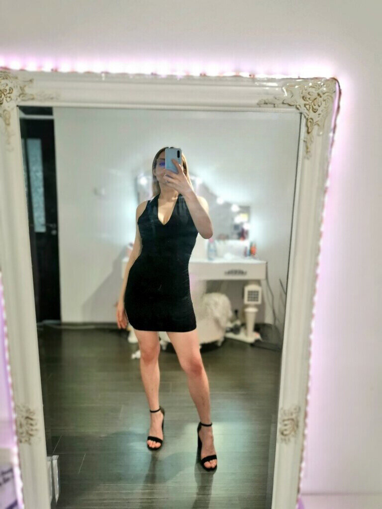 XXX Porn Photo of Nude Catlady333 46